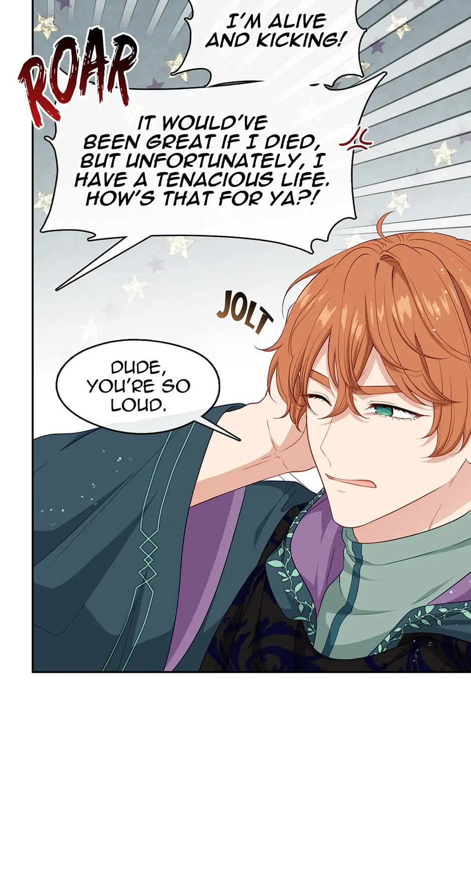 Read Beware of the Villainess! Manga Online