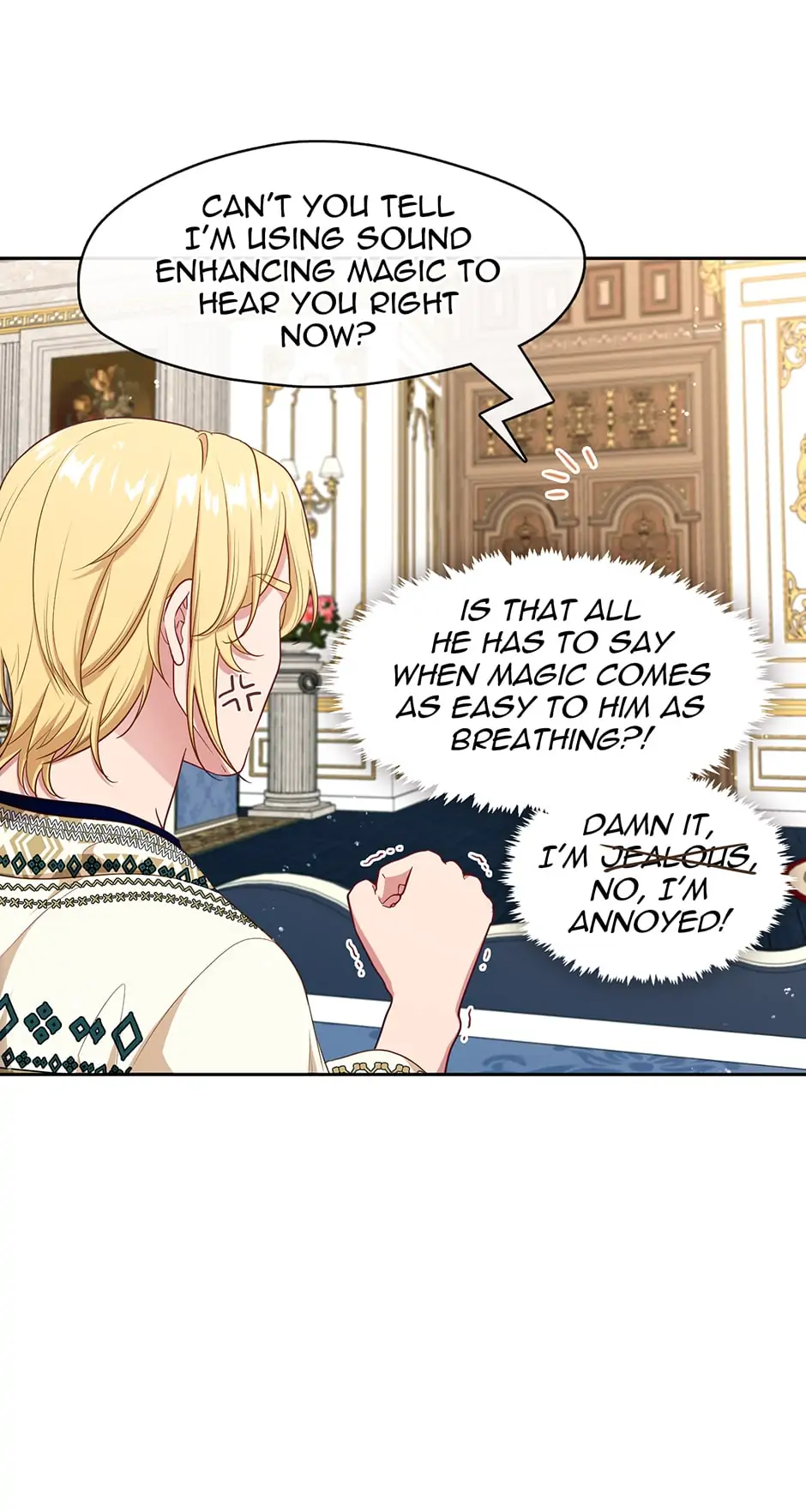 Read Beware of the Villainess! Manga Online