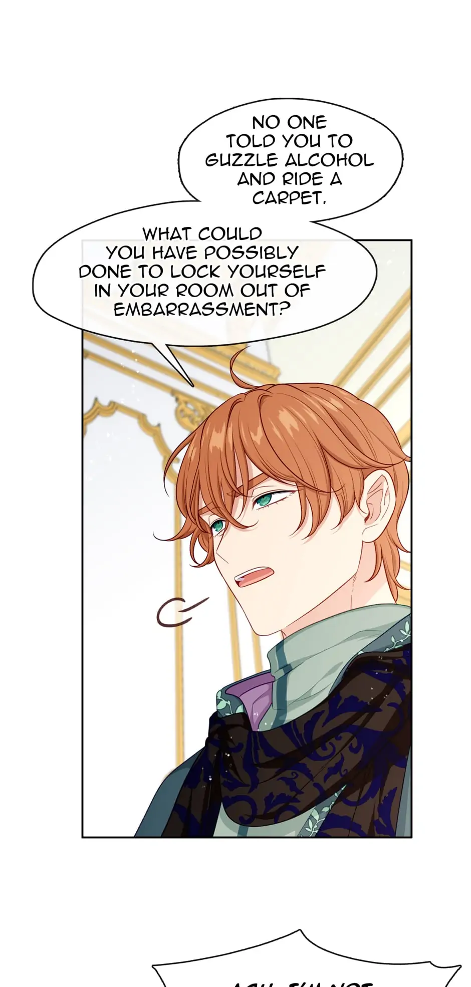 Read Beware of the Villainess! Manga Online