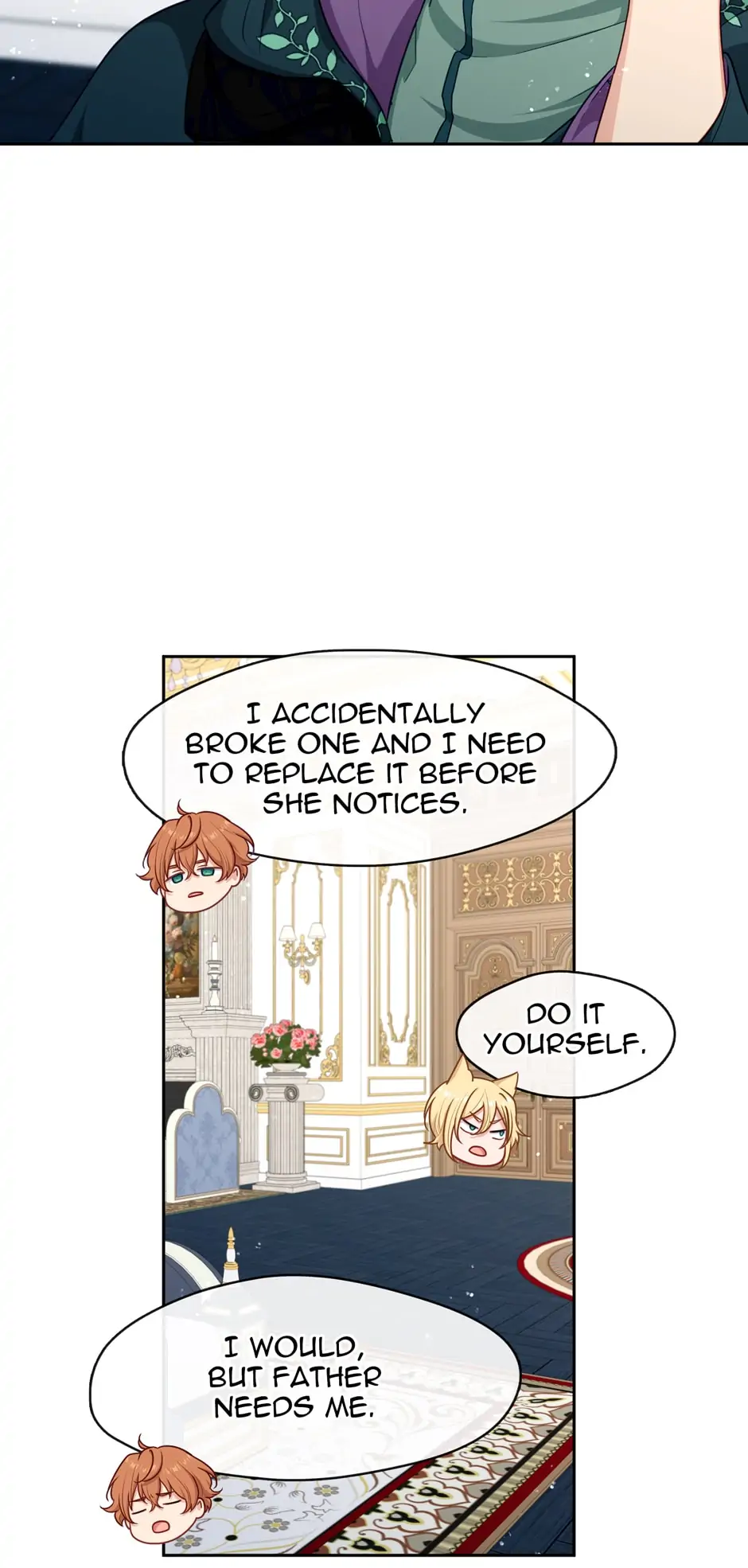 Read Beware of the Villainess! Manga Online