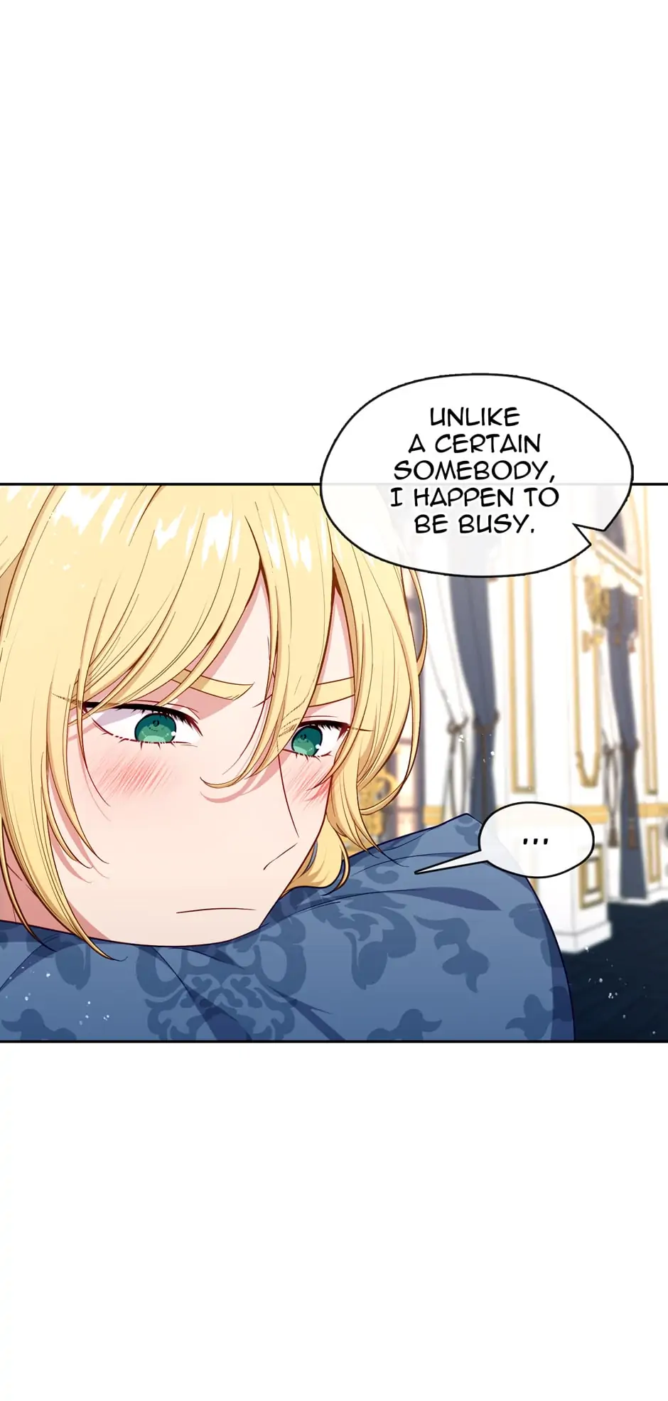 Read Beware of the Villainess! Manga Online