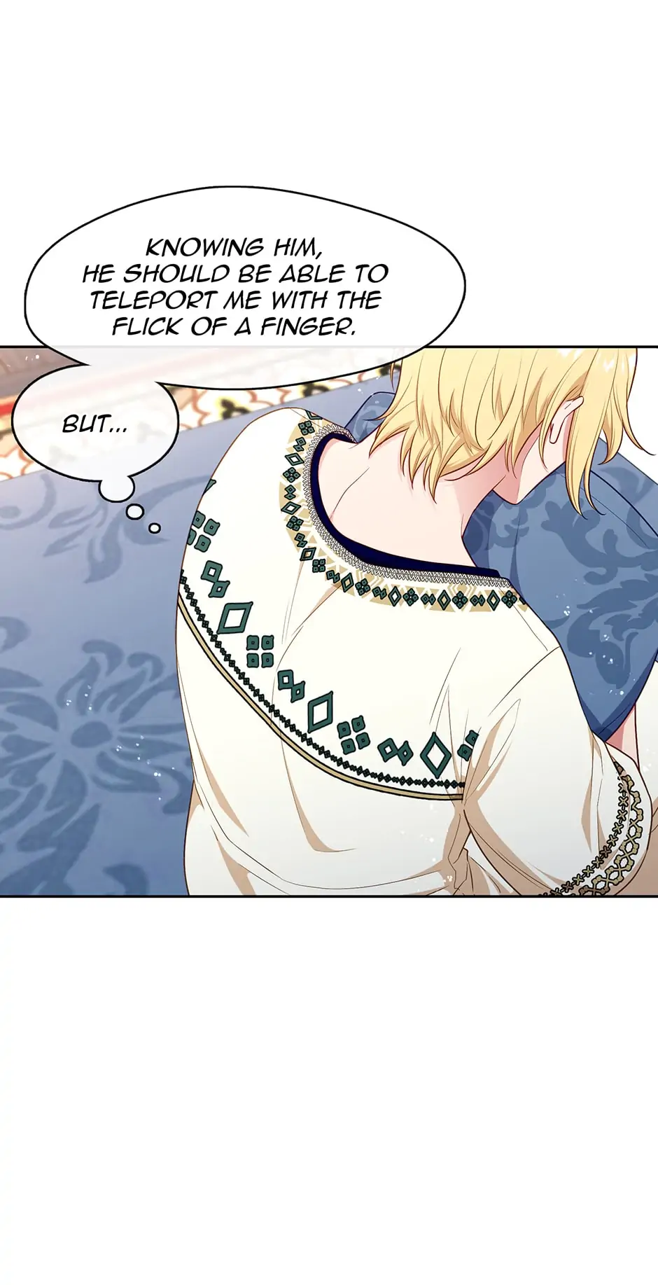 Read Beware of the Villainess! Manga Online