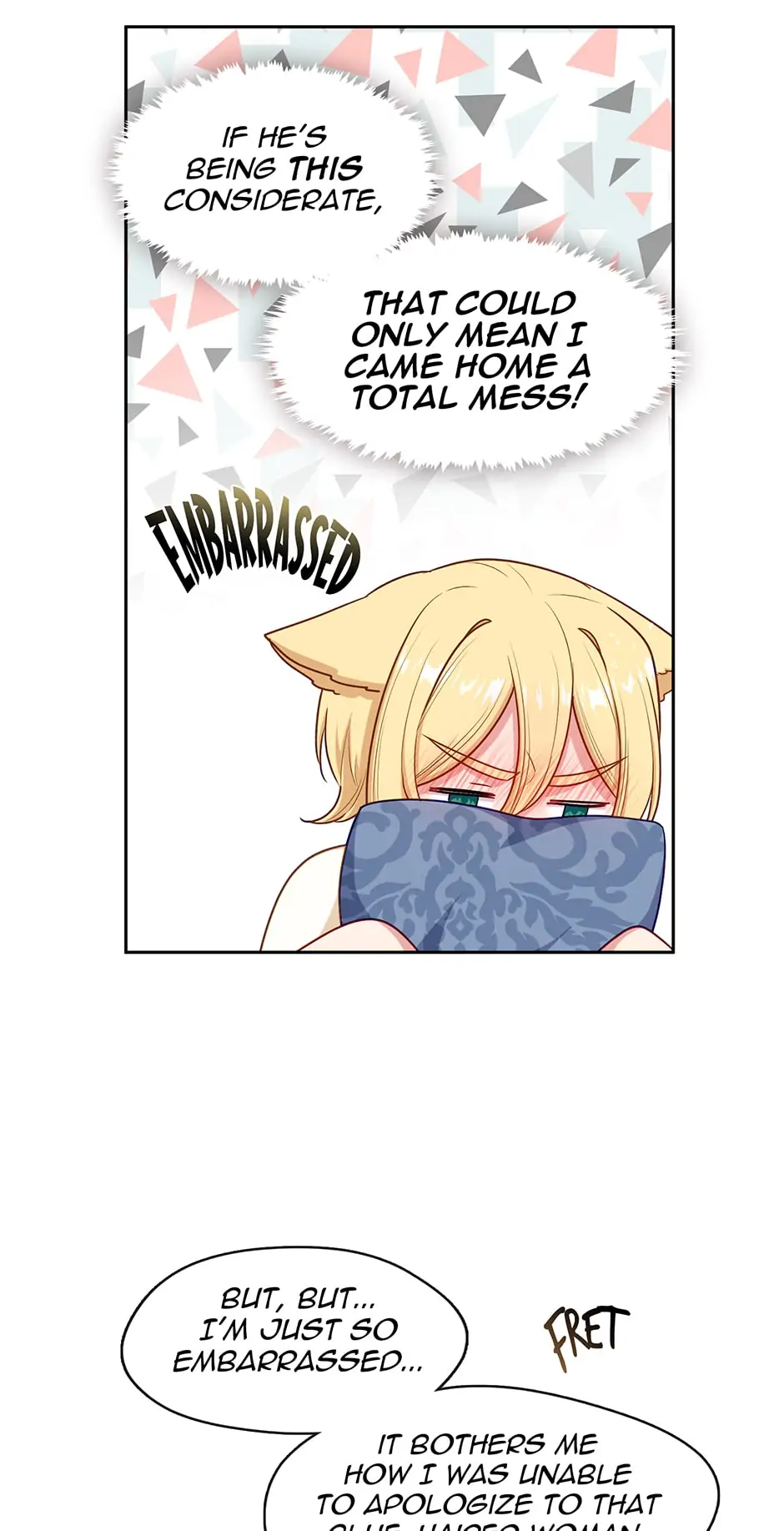 Read Beware of the Villainess! Manga Online