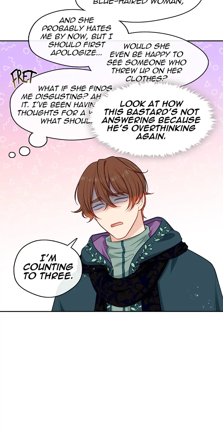 Read Beware of the Villainess! Manga Online