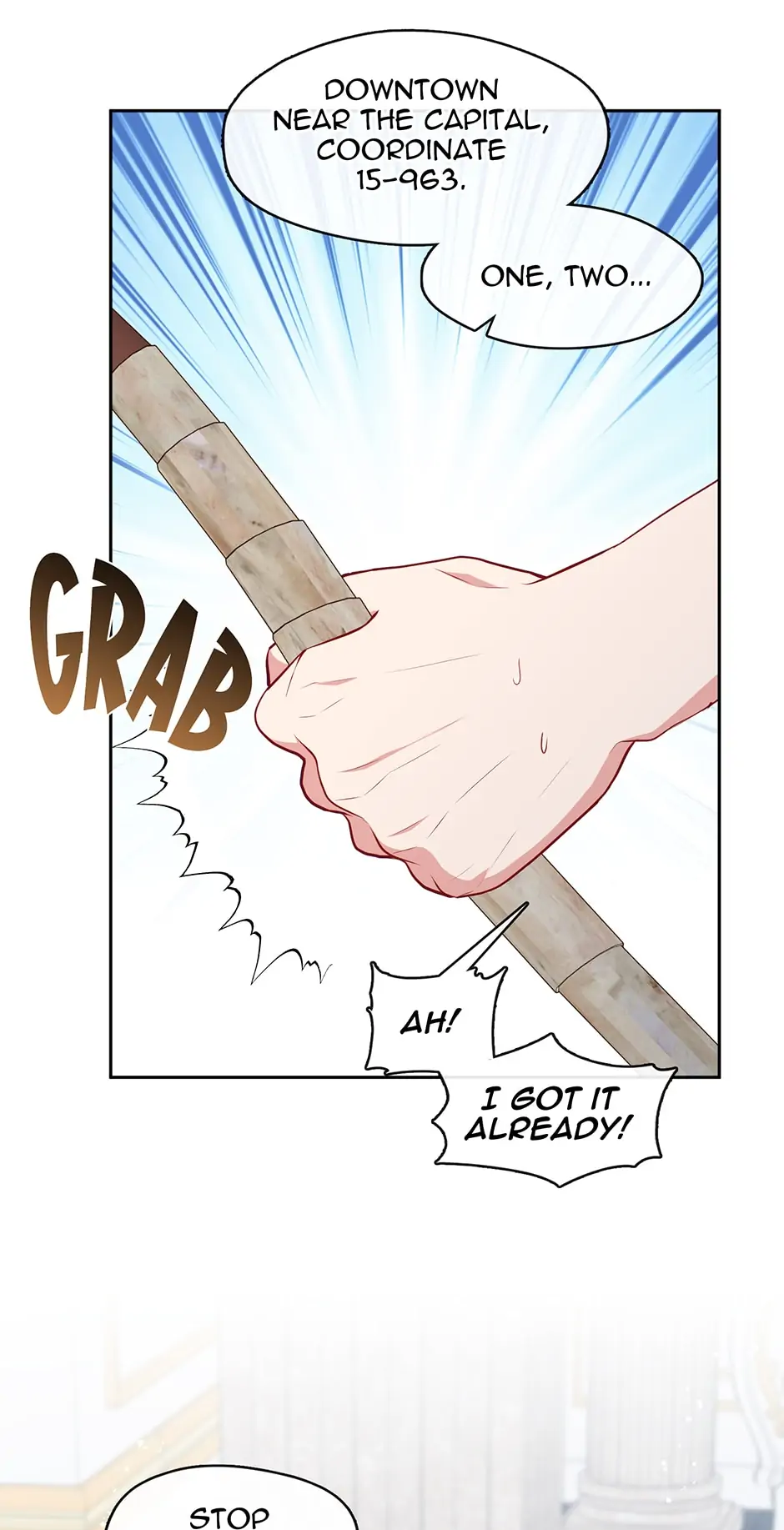 Read Beware of the Villainess! Manga Online