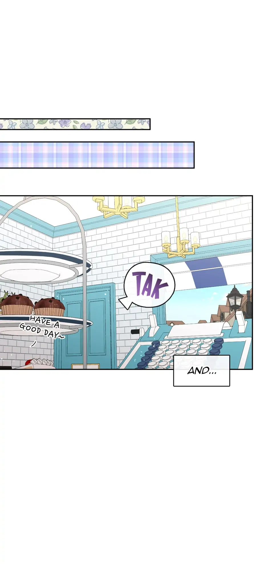 Read Beware of the Villainess! Manga Online