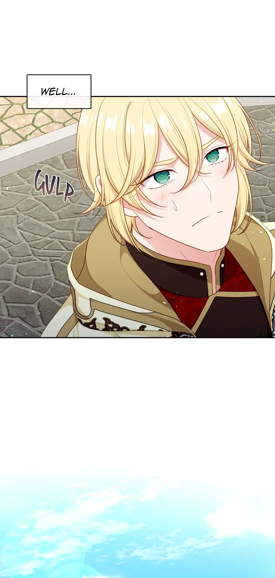 Read Beware of the Villainess! Manga Online