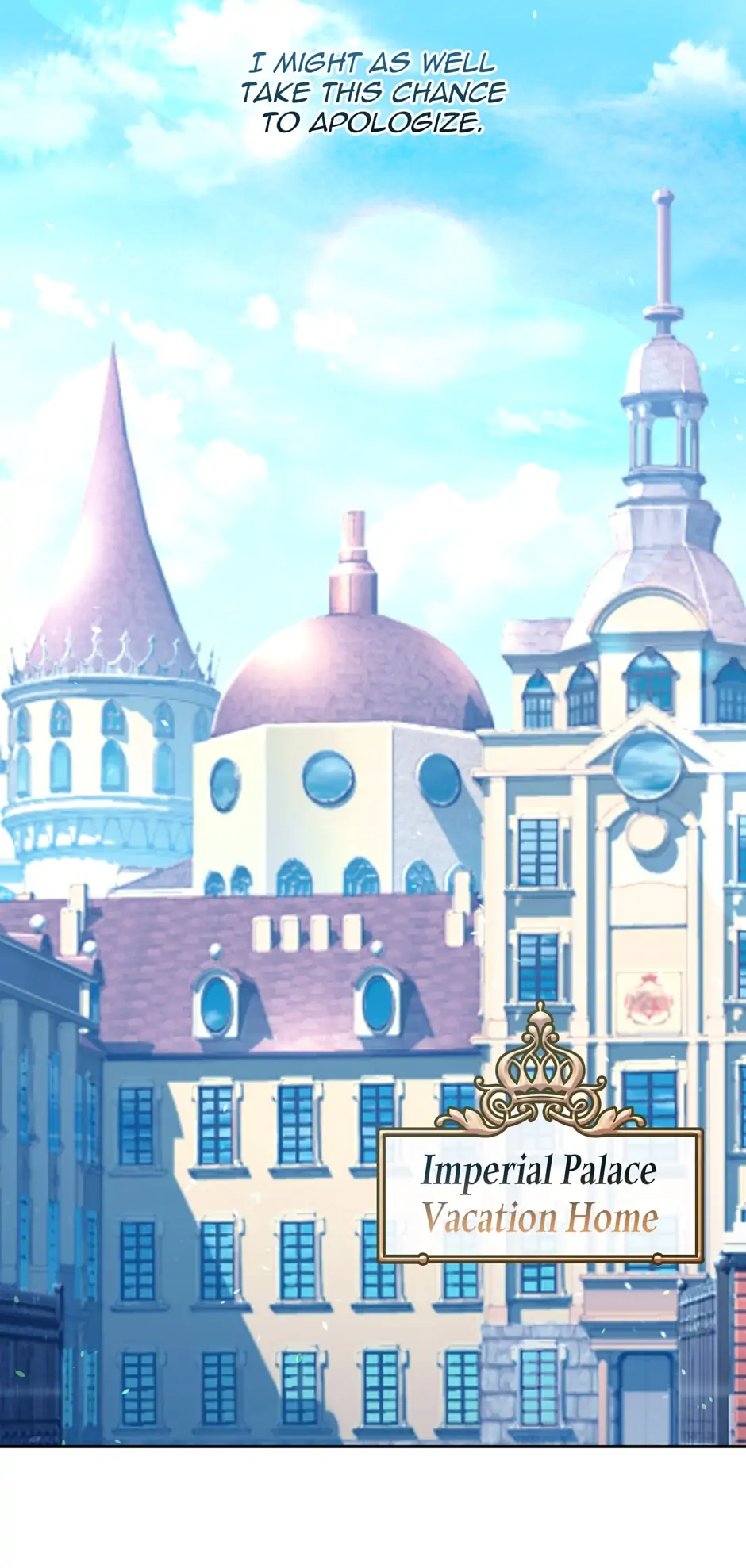 Read Beware of the Villainess! Manga Online