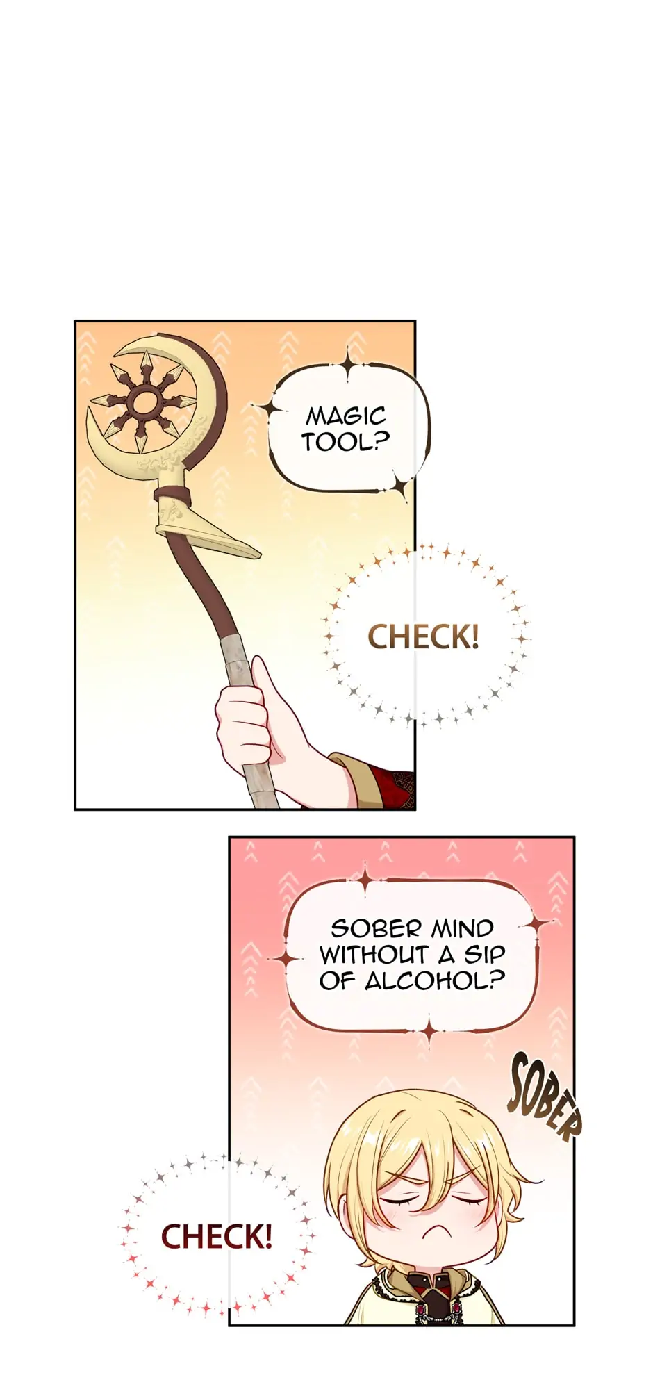 Read Beware of the Villainess! Manga Online