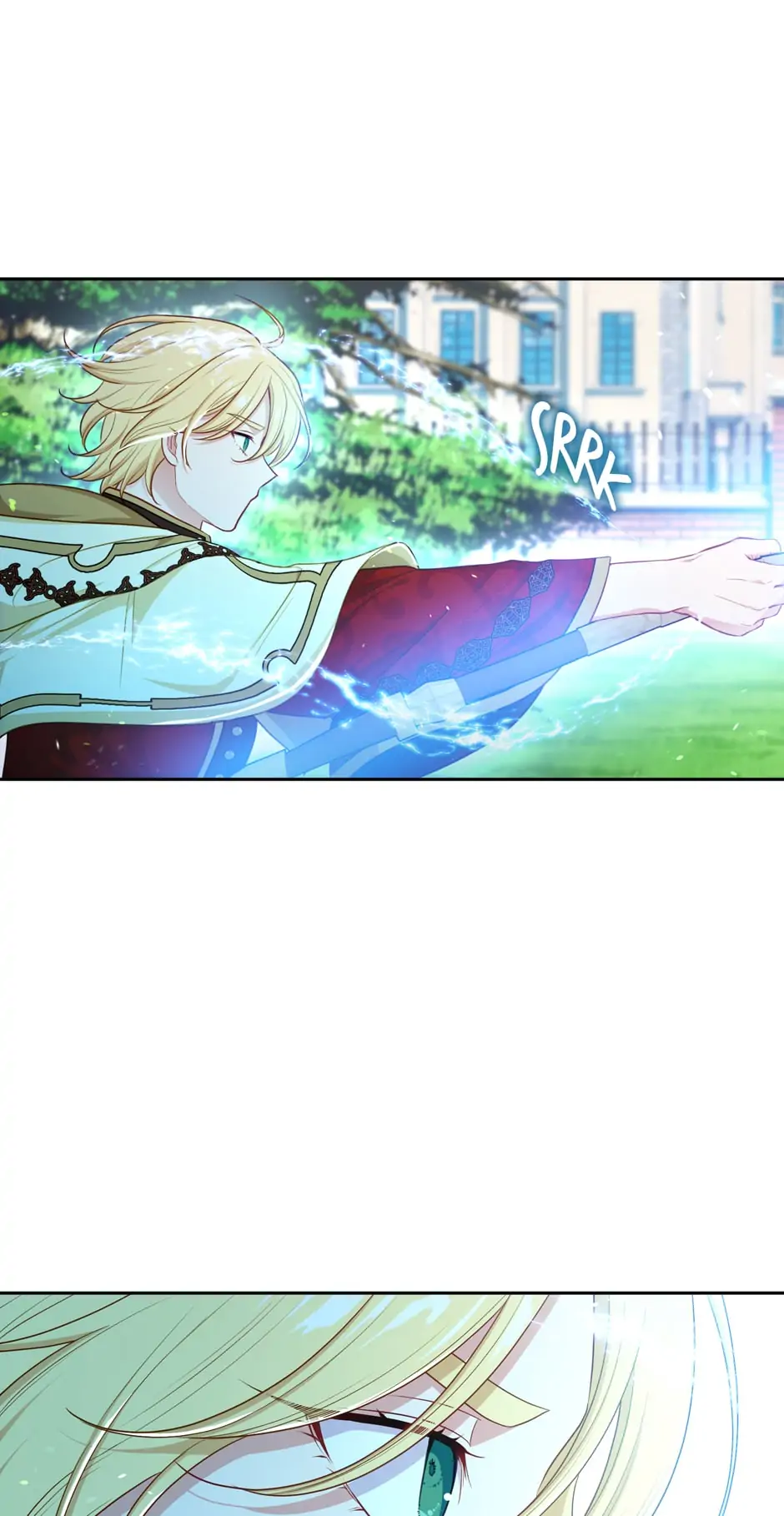 Read Beware of the Villainess! Manga Online