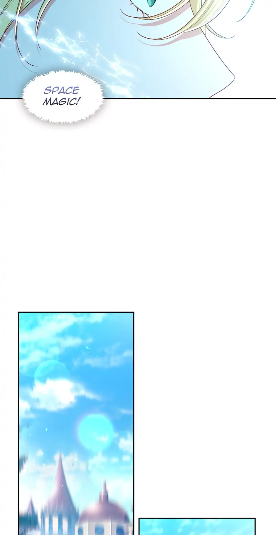 Read Beware of the Villainess! Manga Online