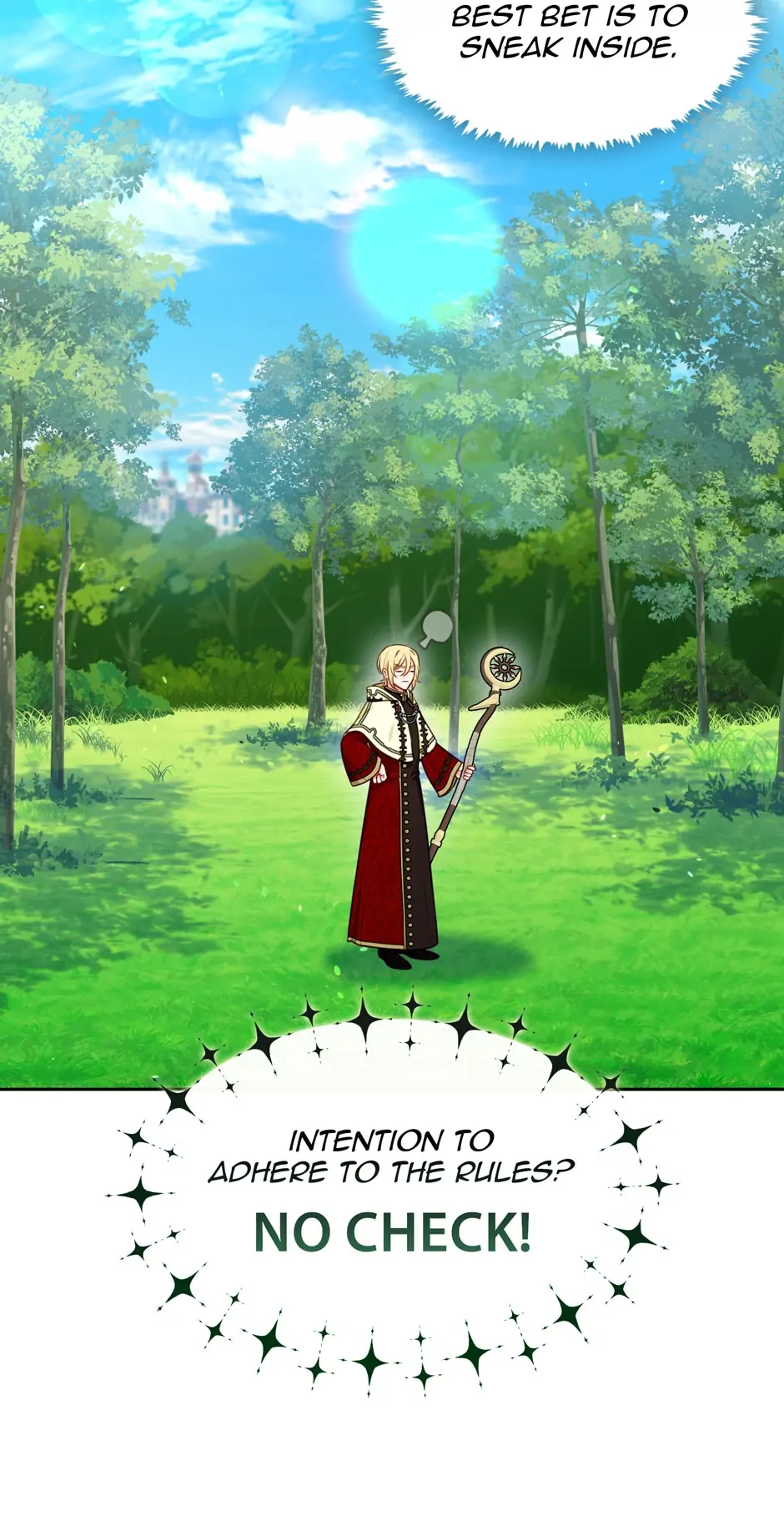 Read Beware of the Villainess! Manga Online