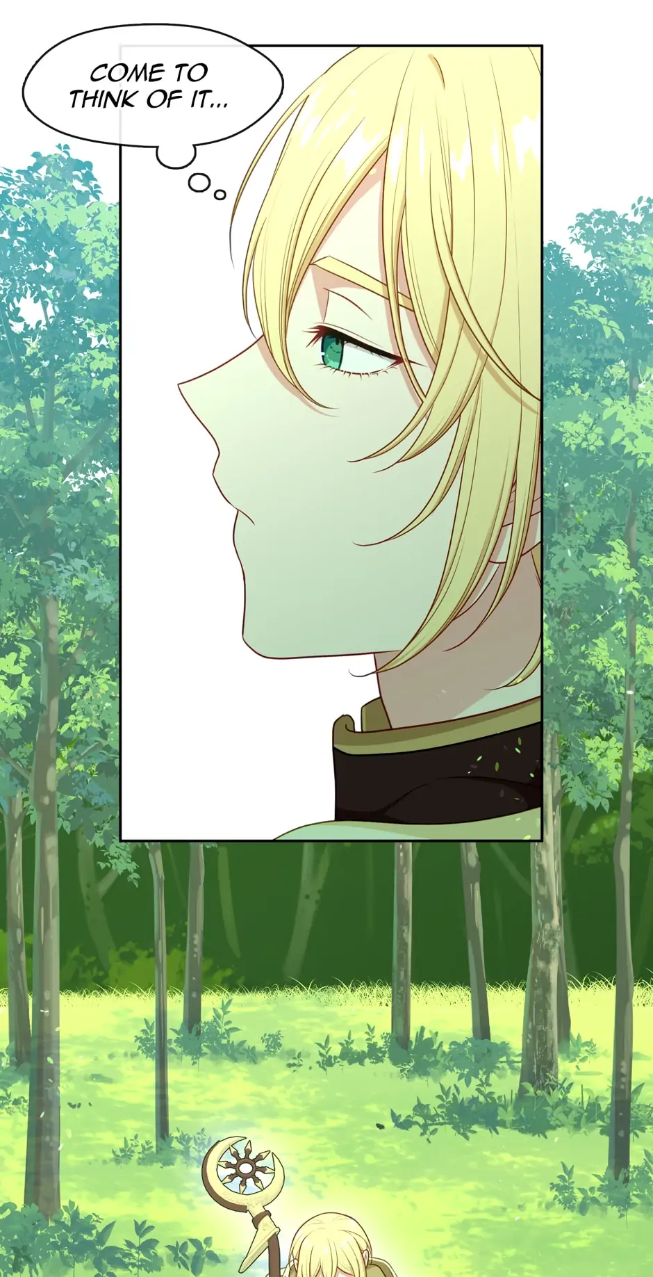 Read Beware of the Villainess! Manga Online