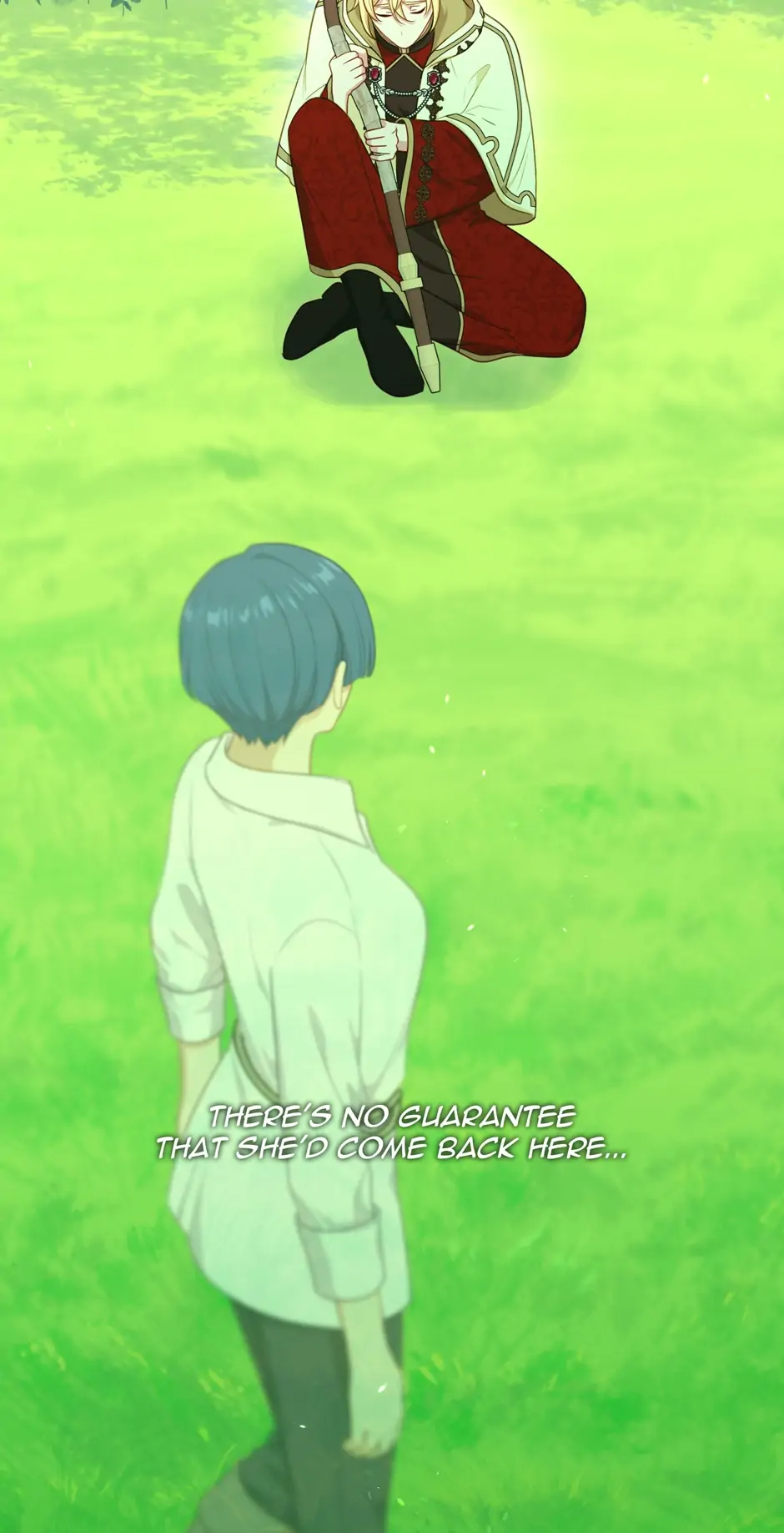 Read Beware of the Villainess! Manga Online