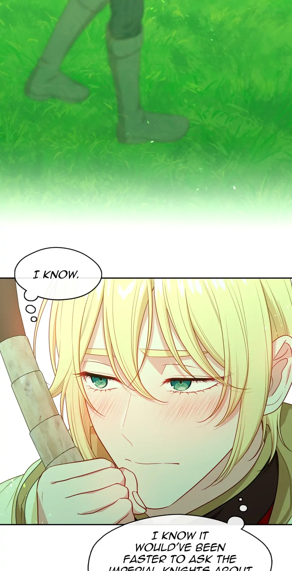 Read Beware of the Villainess! Manga Online