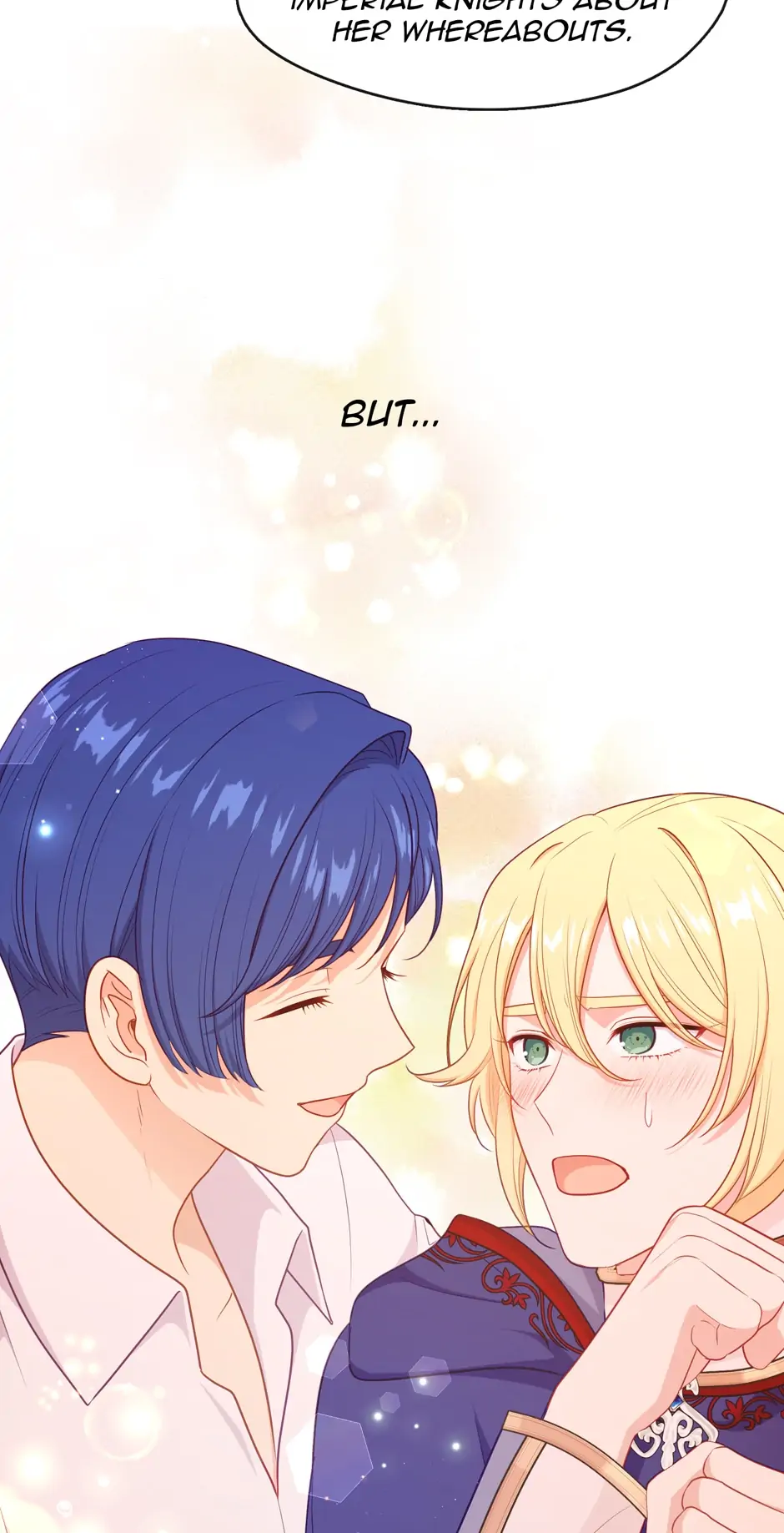 Read Beware of the Villainess! Manga Online