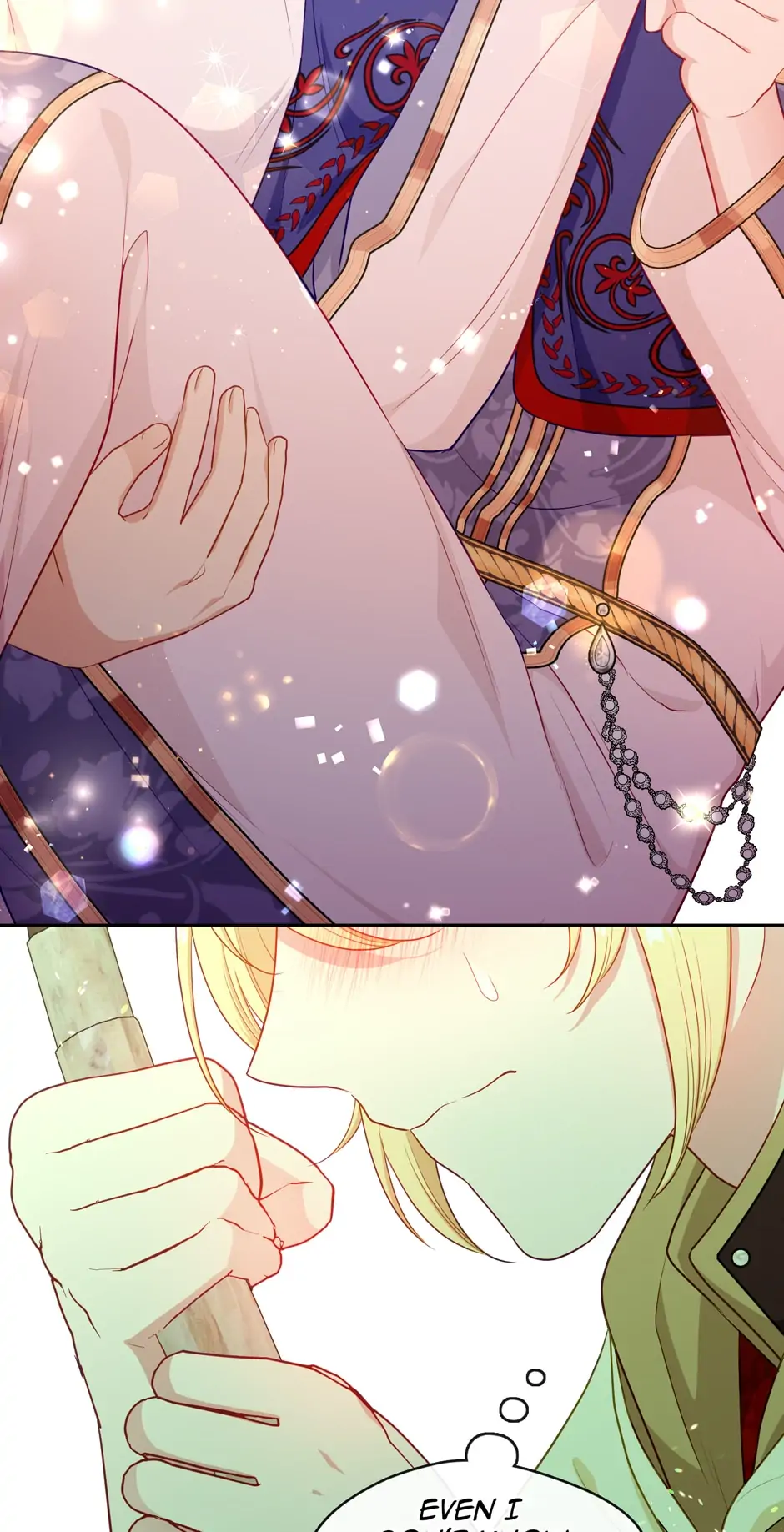 Read Beware of the Villainess! Manga Online