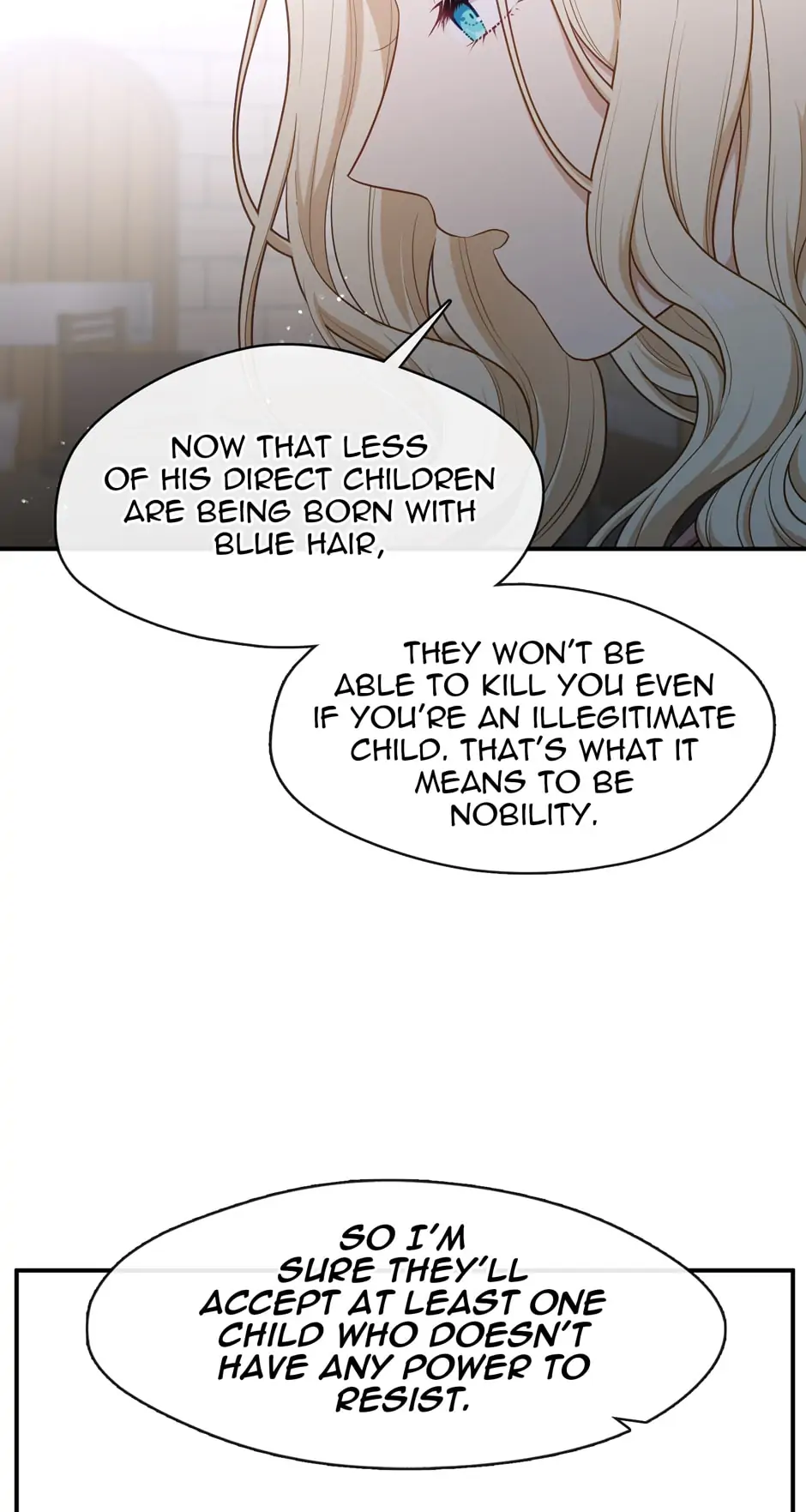 Read Beware of the Villainess! Manga Online