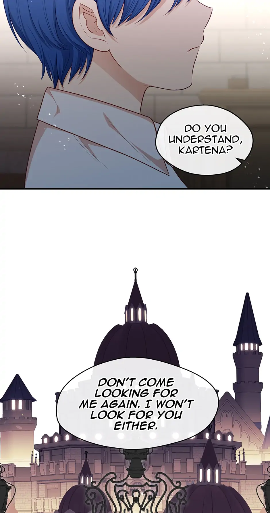 Read Beware of the Villainess! Manga Online