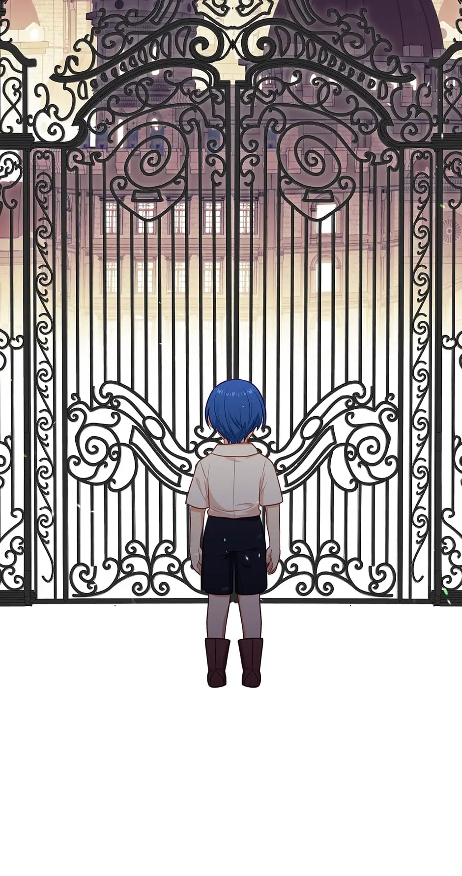 Read Beware of the Villainess! Manga Online