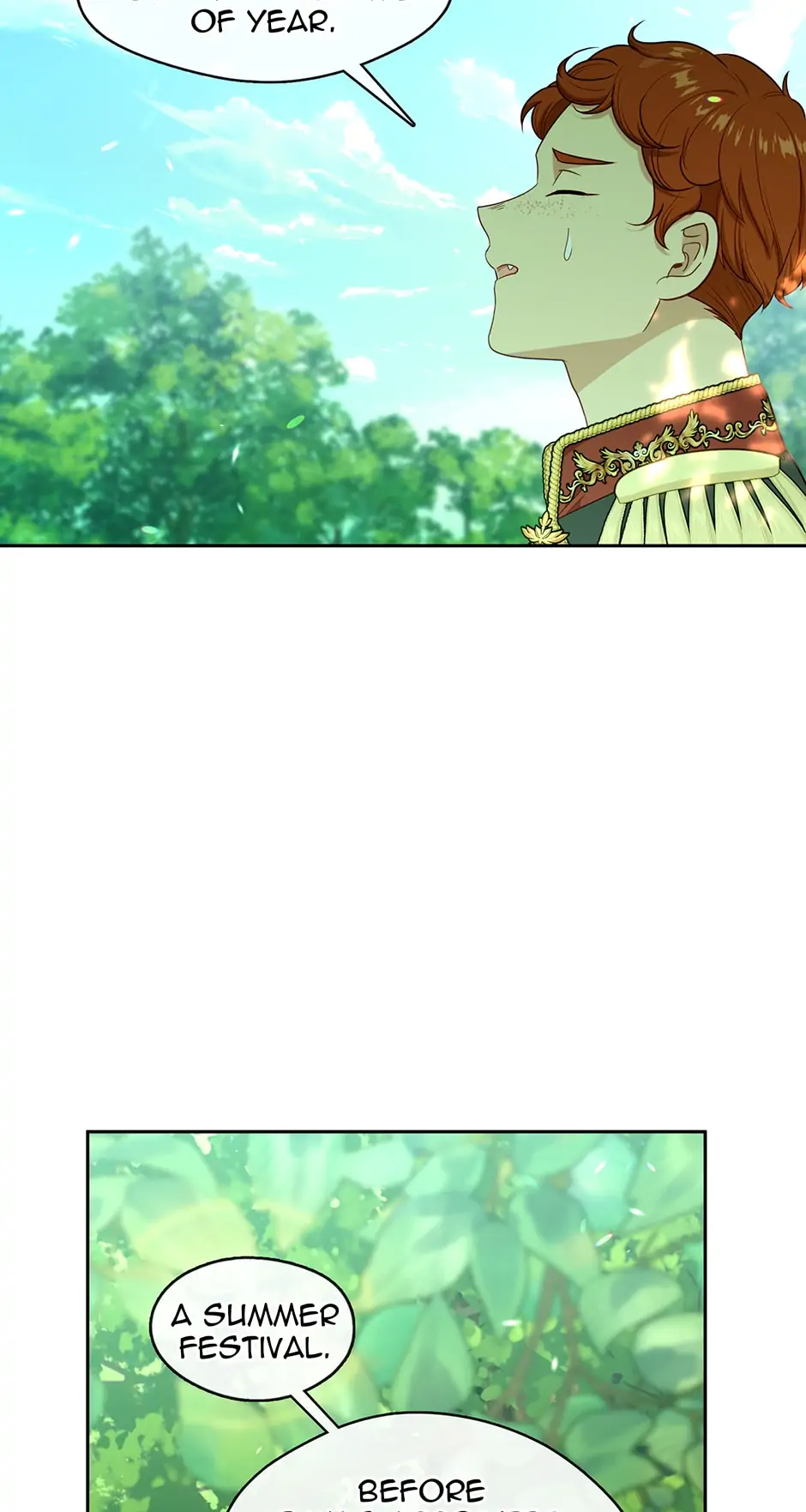 Read Beware of the Villainess! Manga Online