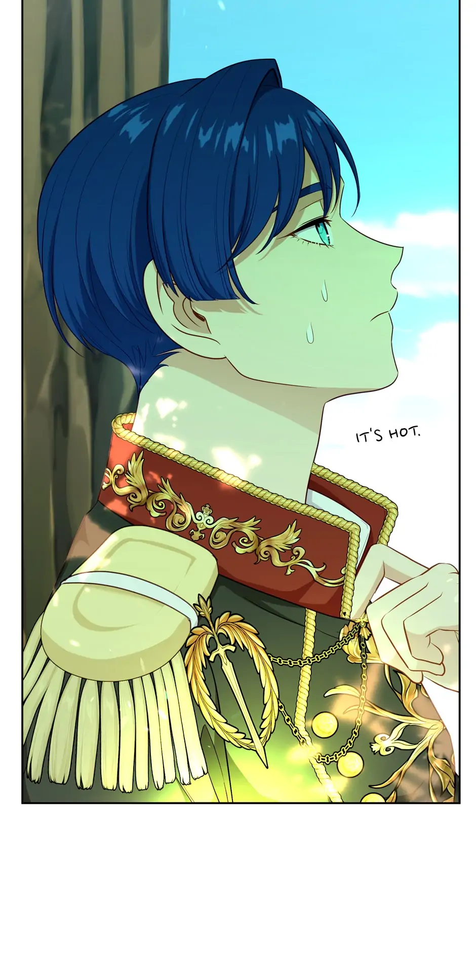 Read Beware of the Villainess! Manga Online