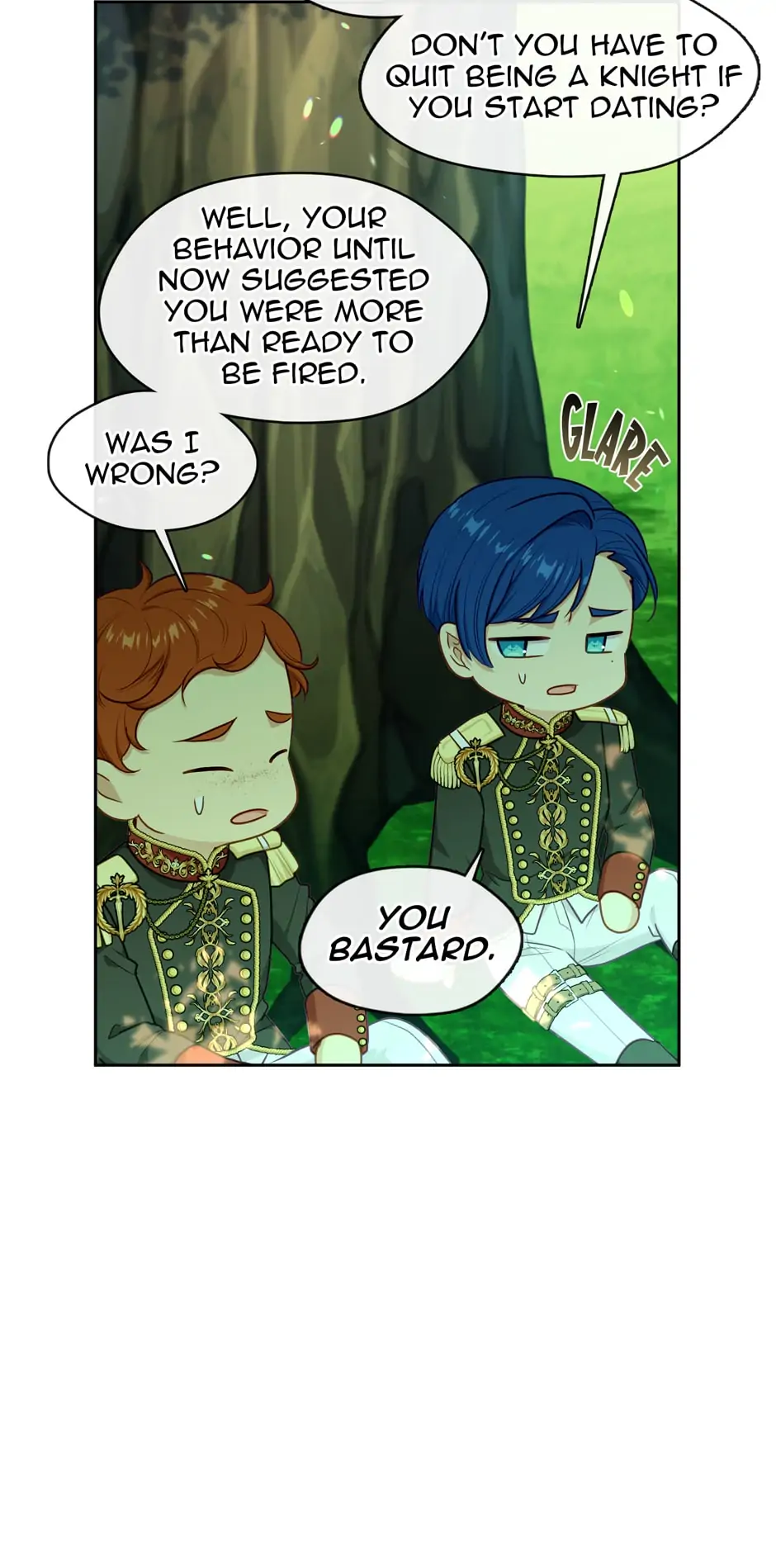 Read Beware of the Villainess! Manga Online