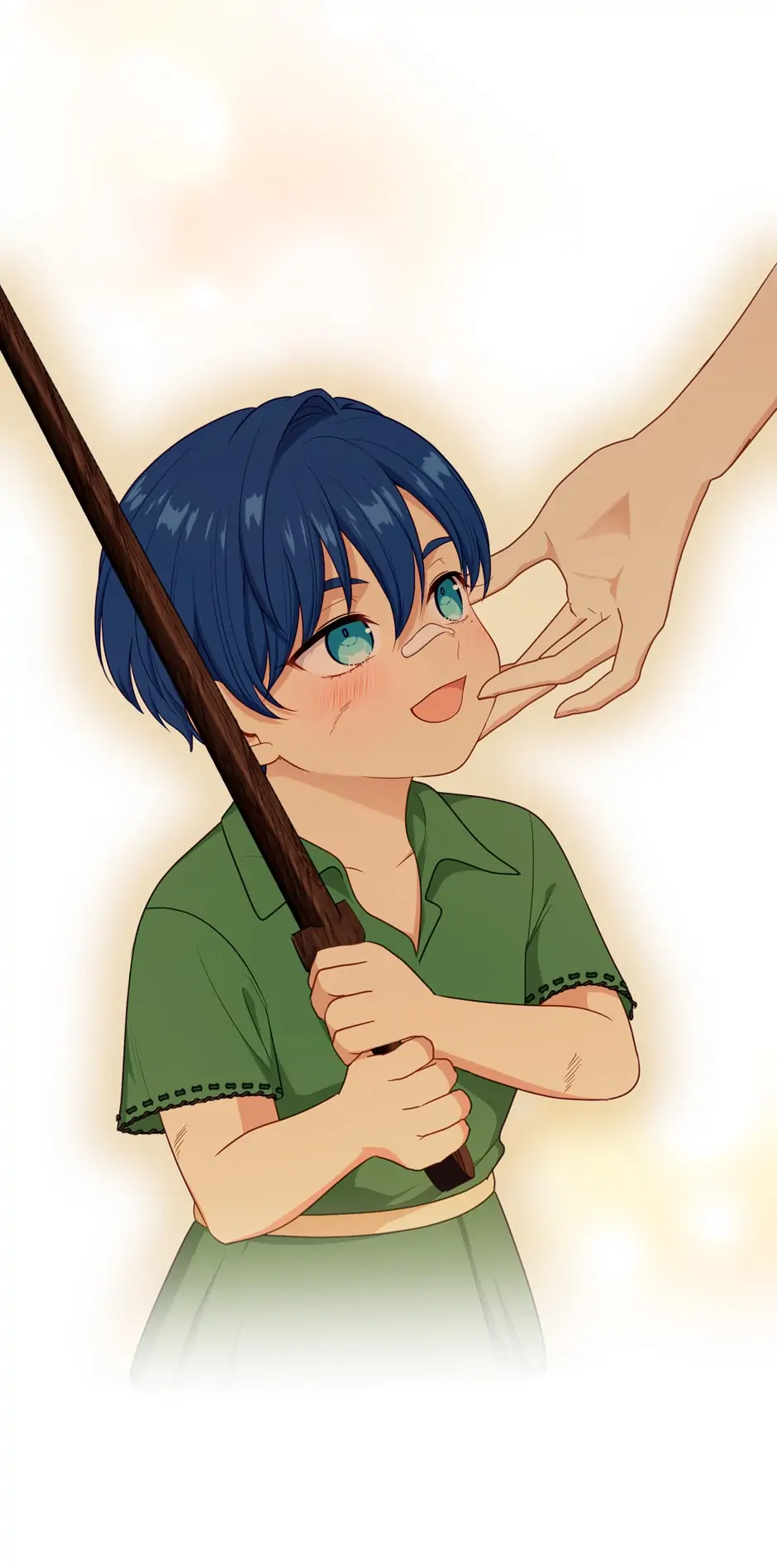 Read Beware of the Villainess! Manga Online