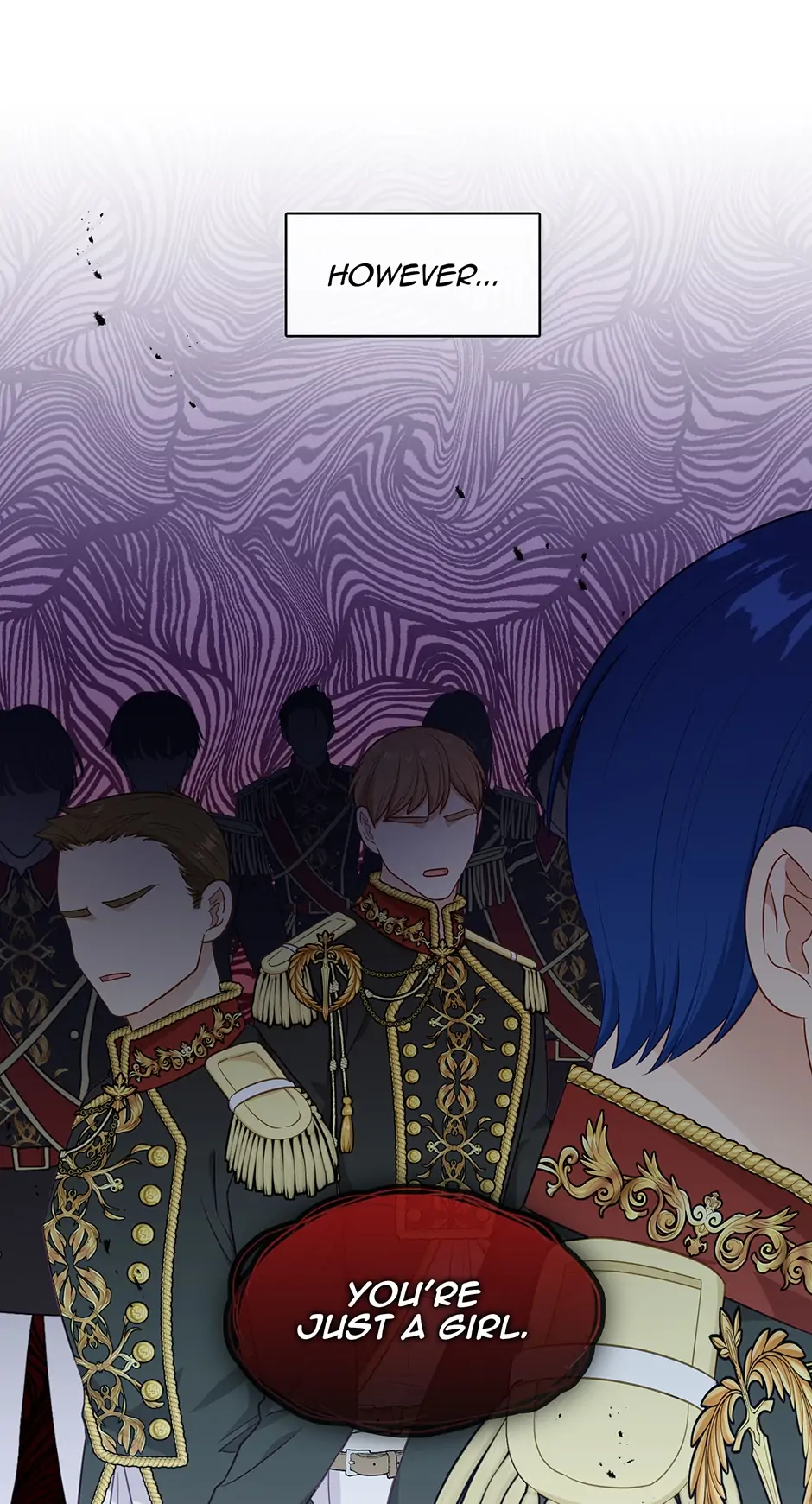 Read Beware of the Villainess! Manga Online