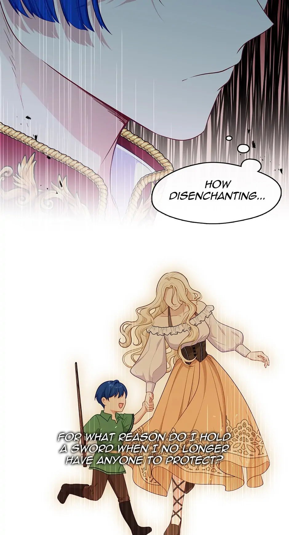 Read Beware of the Villainess! Manga Online