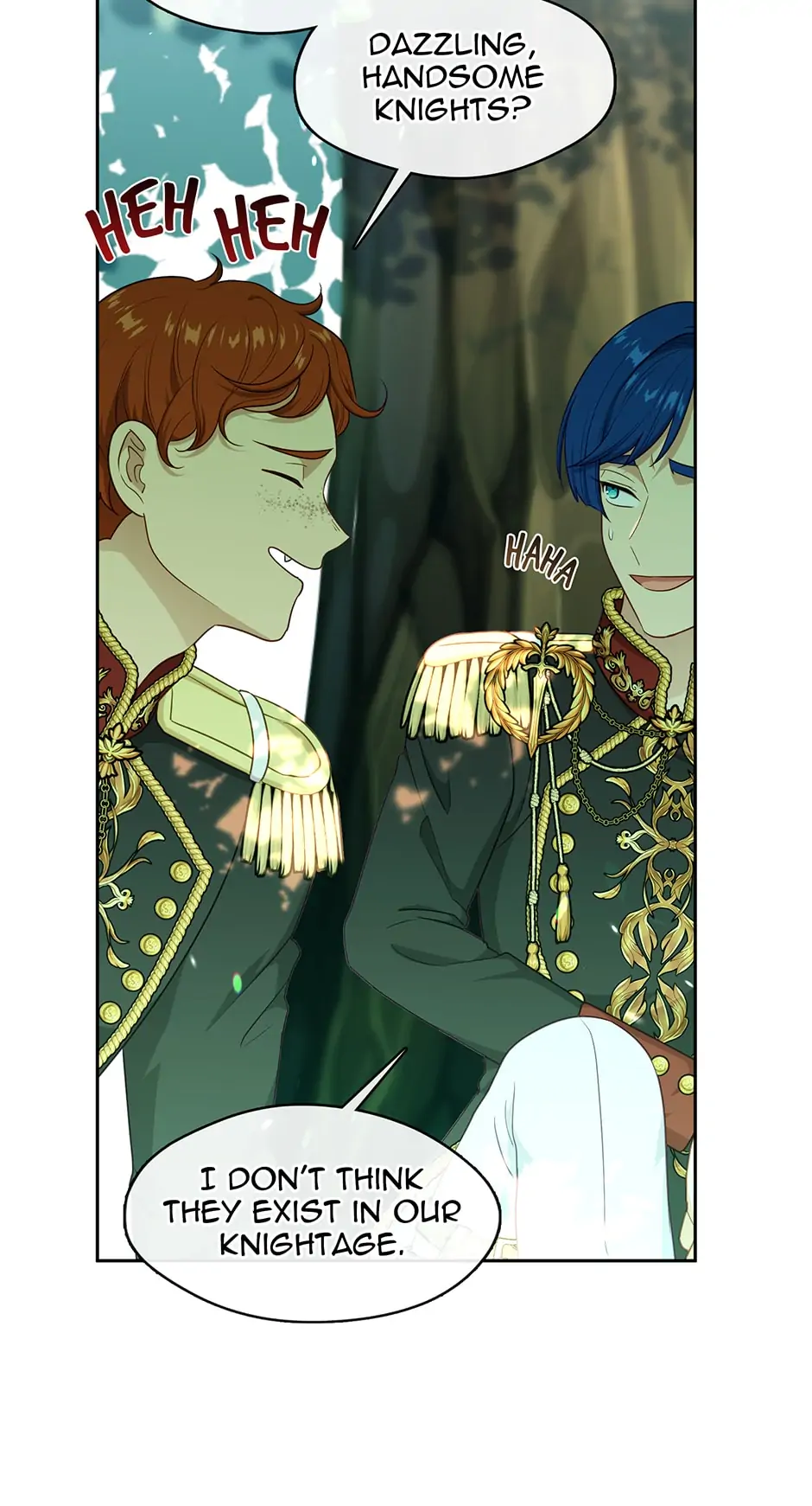 Read Beware of the Villainess! Manga Online