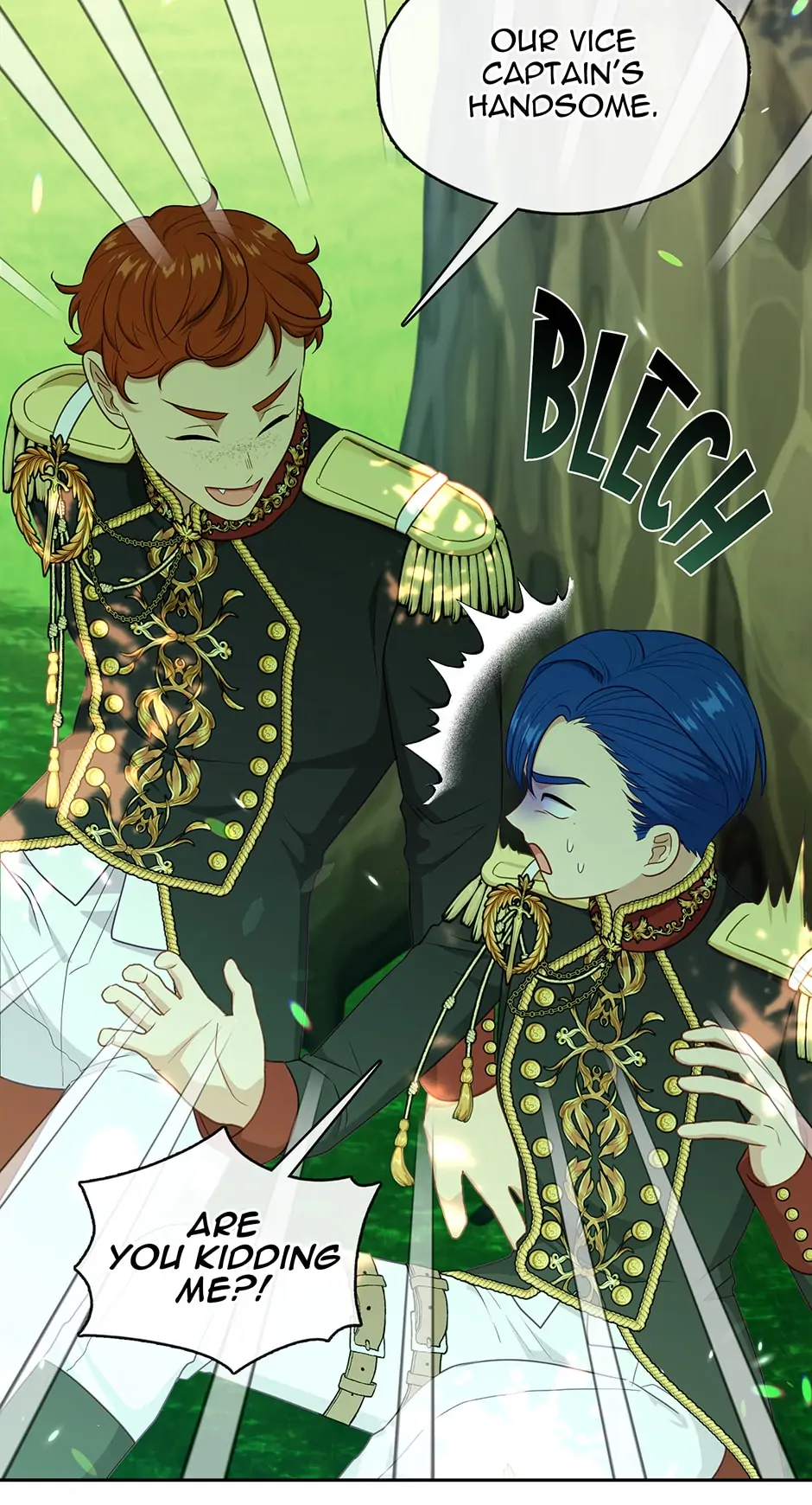 Read Beware of the Villainess! Manga Online