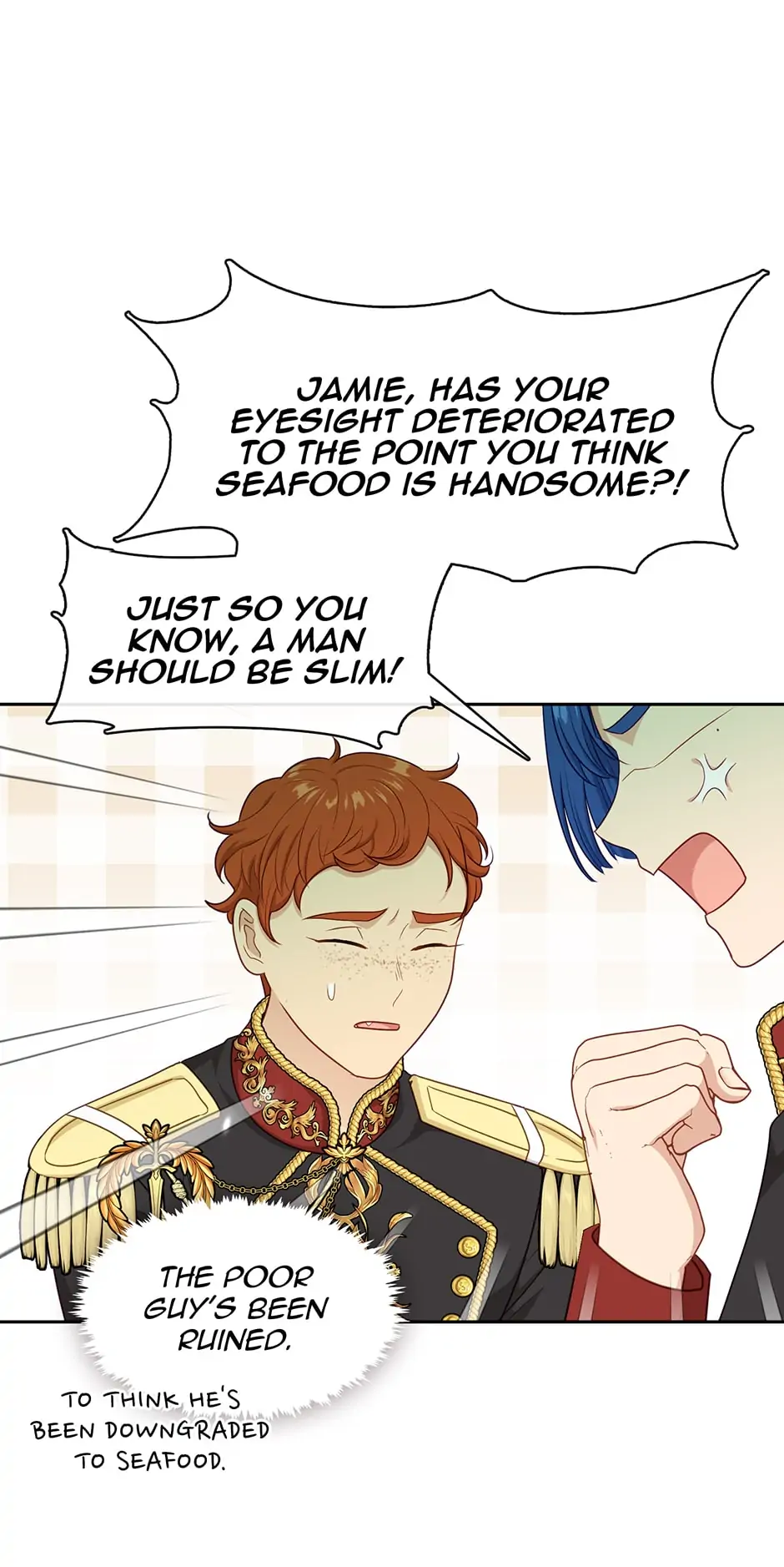 Read Beware of the Villainess! Manga Online