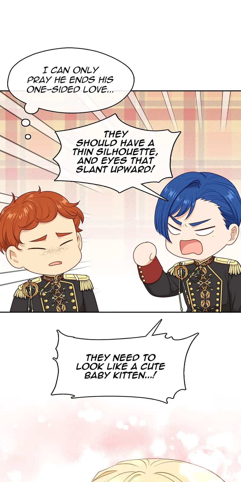 Read Beware of the Villainess! Manga Online