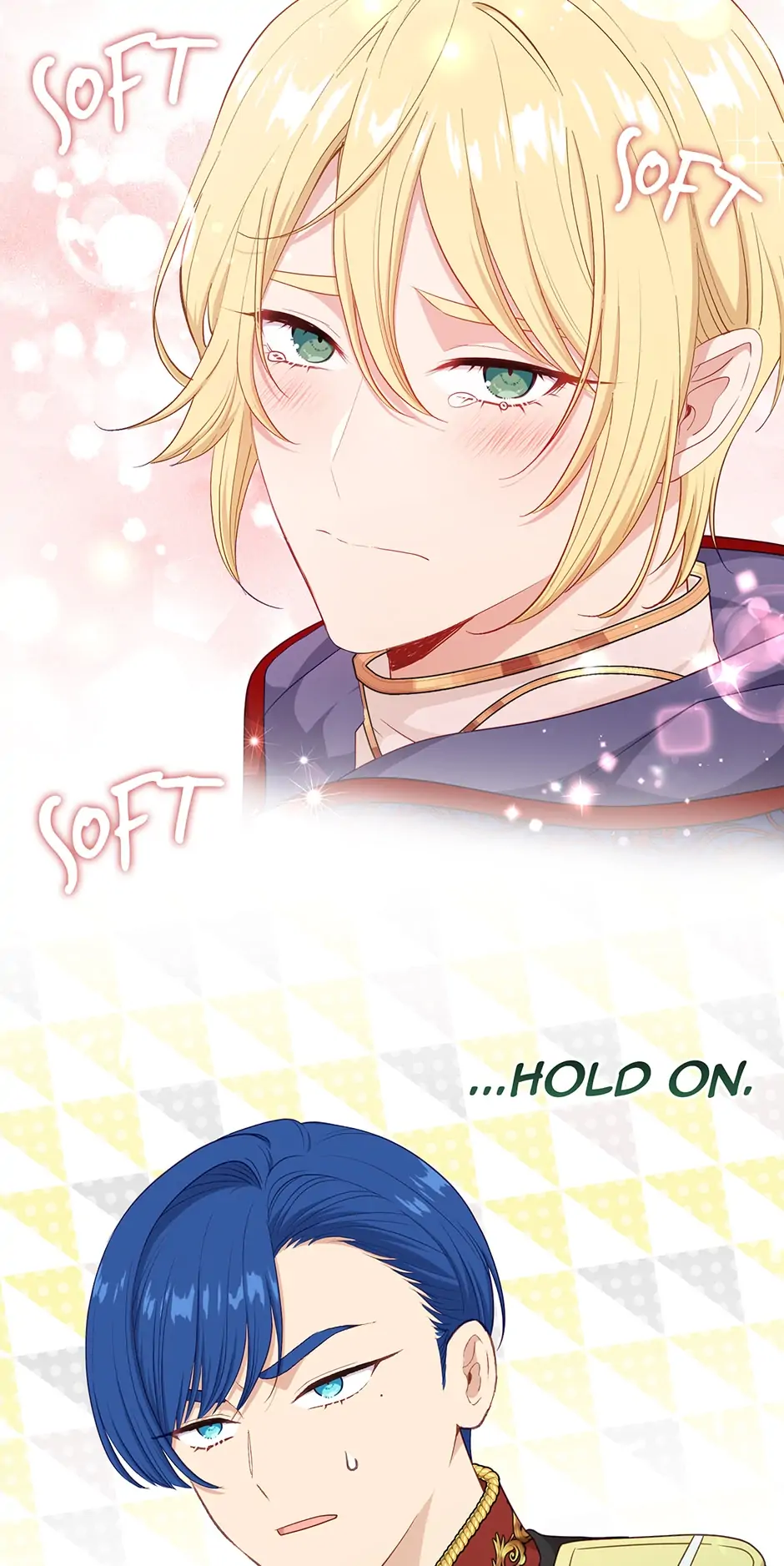 Read Beware of the Villainess! Manga Online