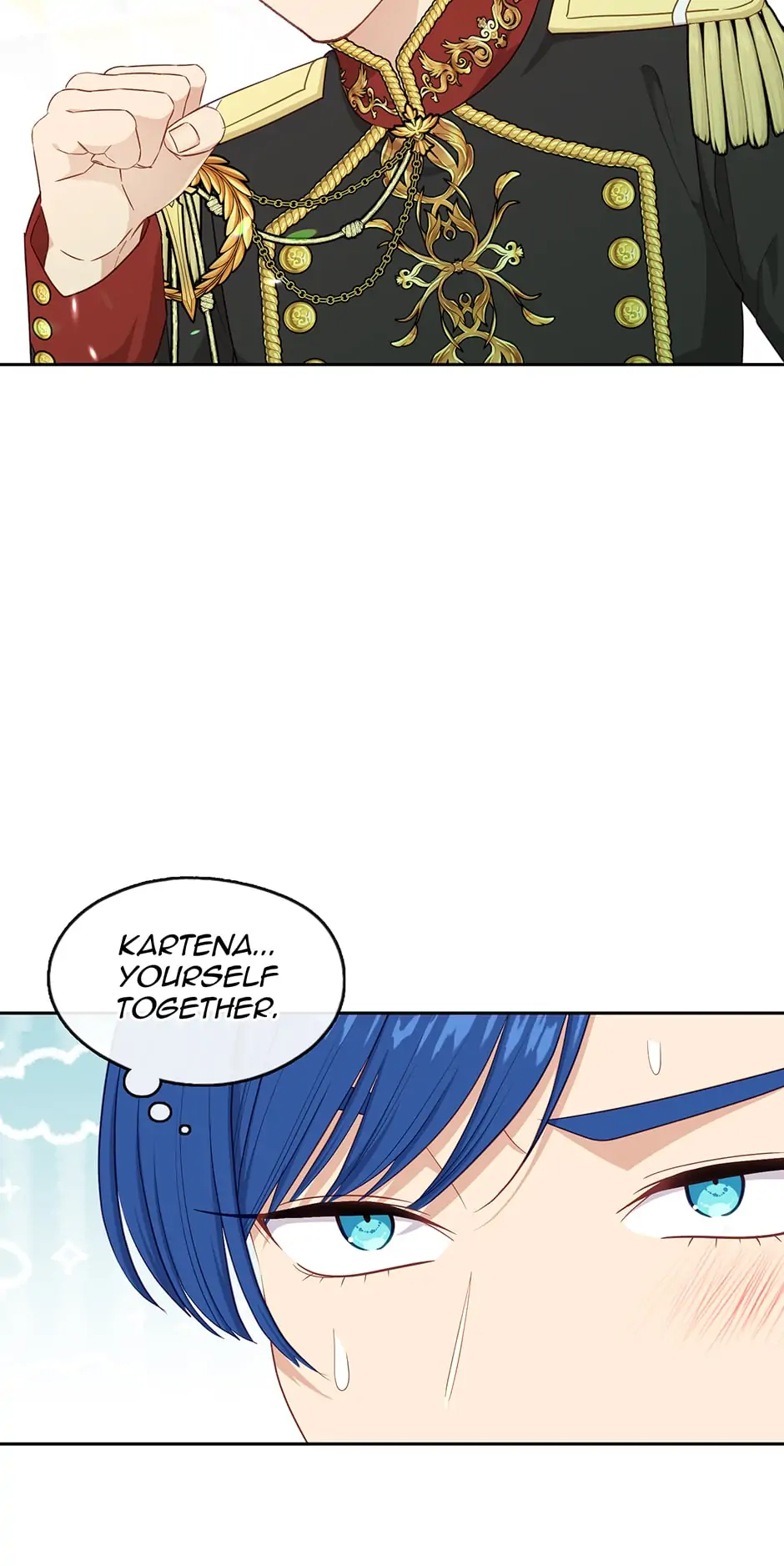 Read Beware of the Villainess! Manga Online