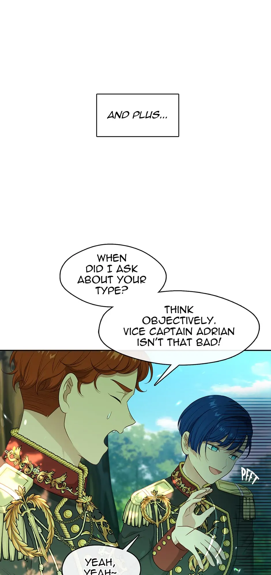 Read Beware of the Villainess! Manga Online