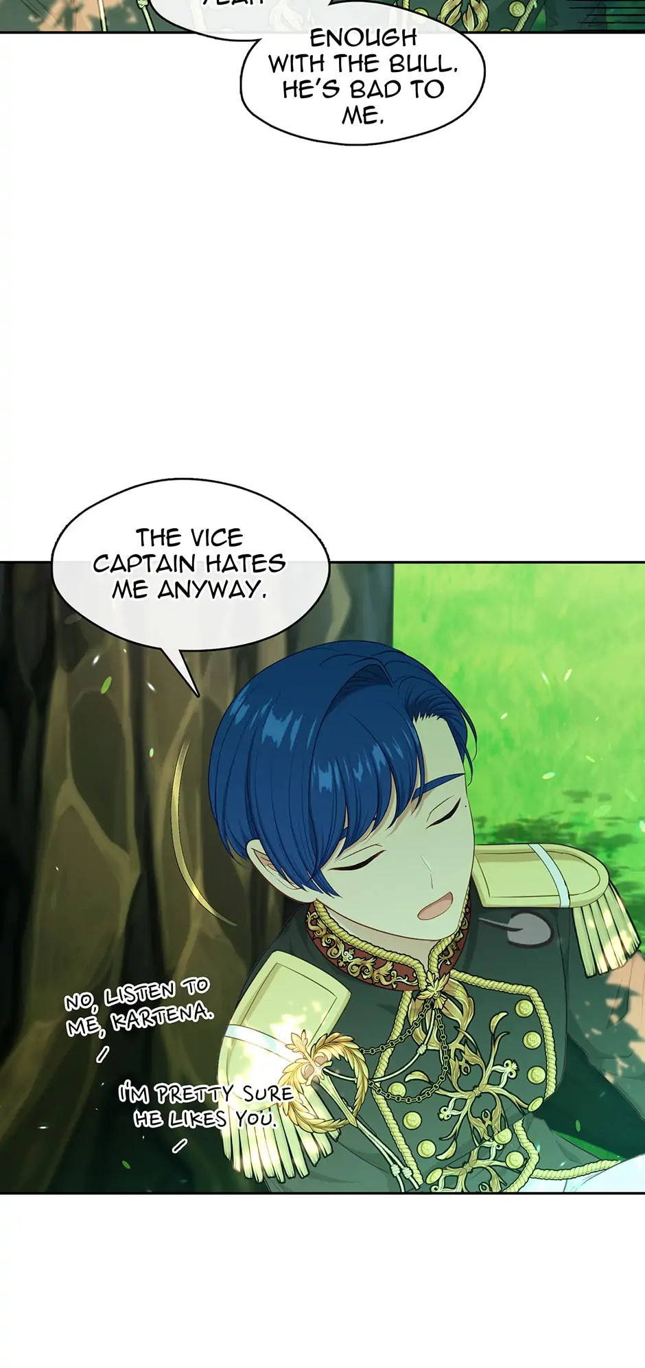 Read Beware of the Villainess! Manga Online