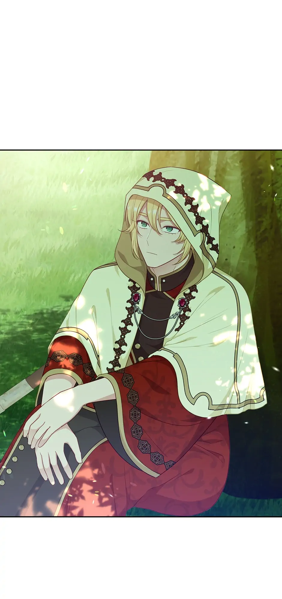 Read Beware of the Villainess! Manga Online