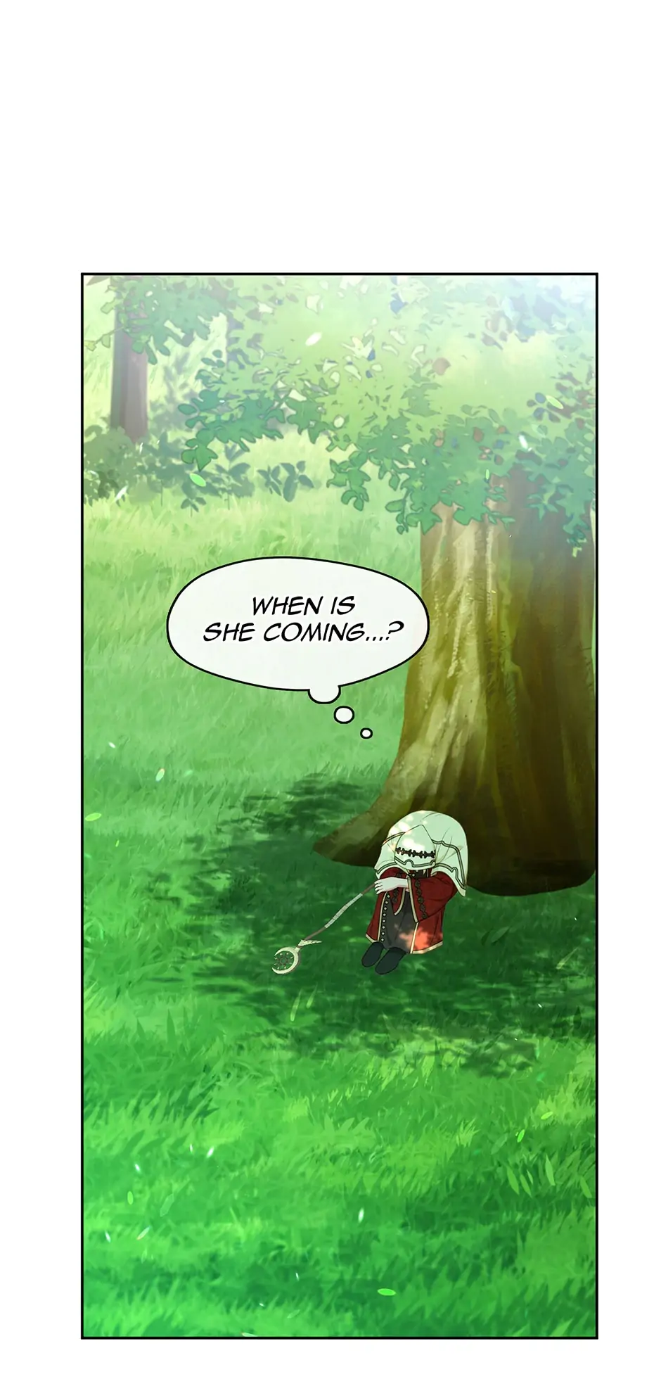 Read Beware of the Villainess! Manga Online