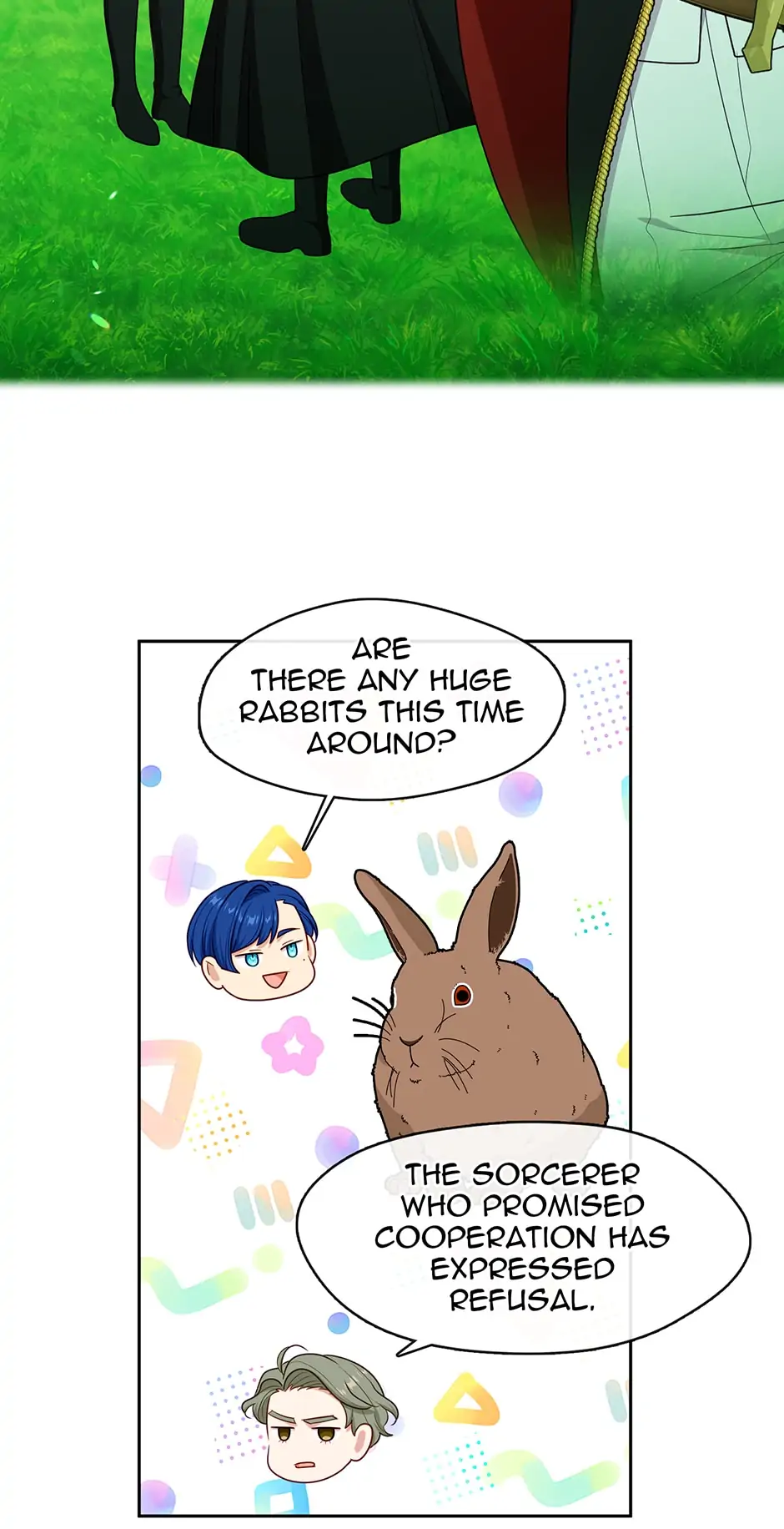 Read Beware of the Villainess! Manga Online