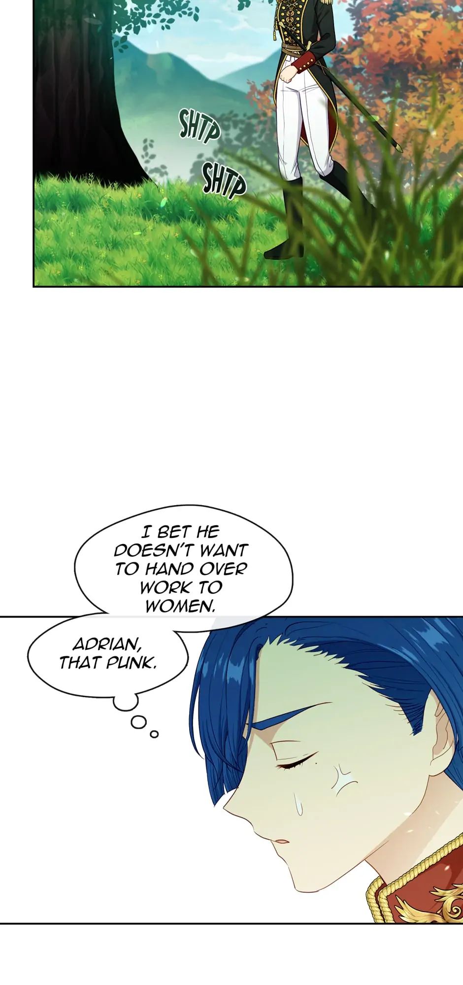 Read Beware of the Villainess! Manga Online