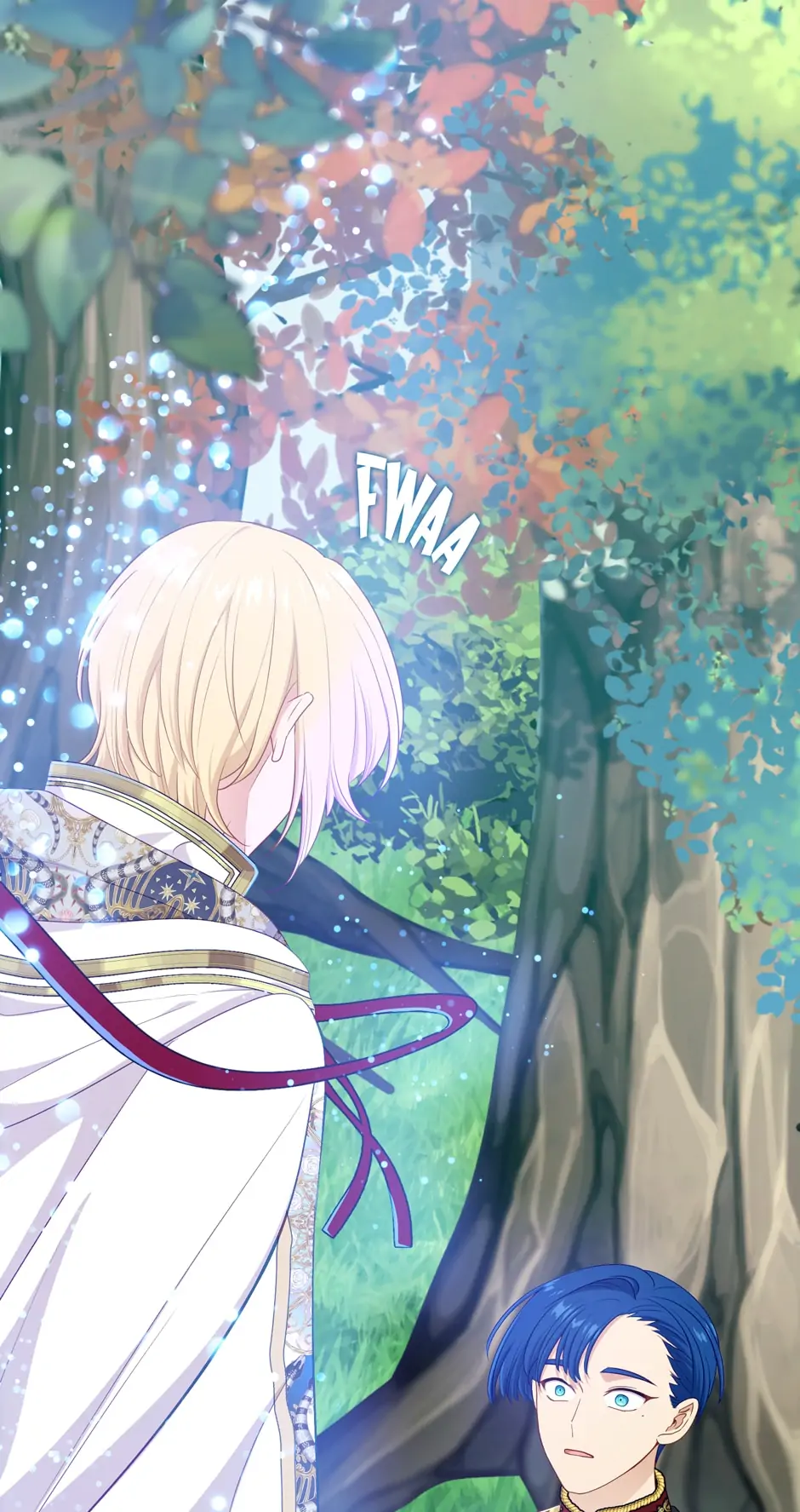 Read Beware of the Villainess! Manga Online