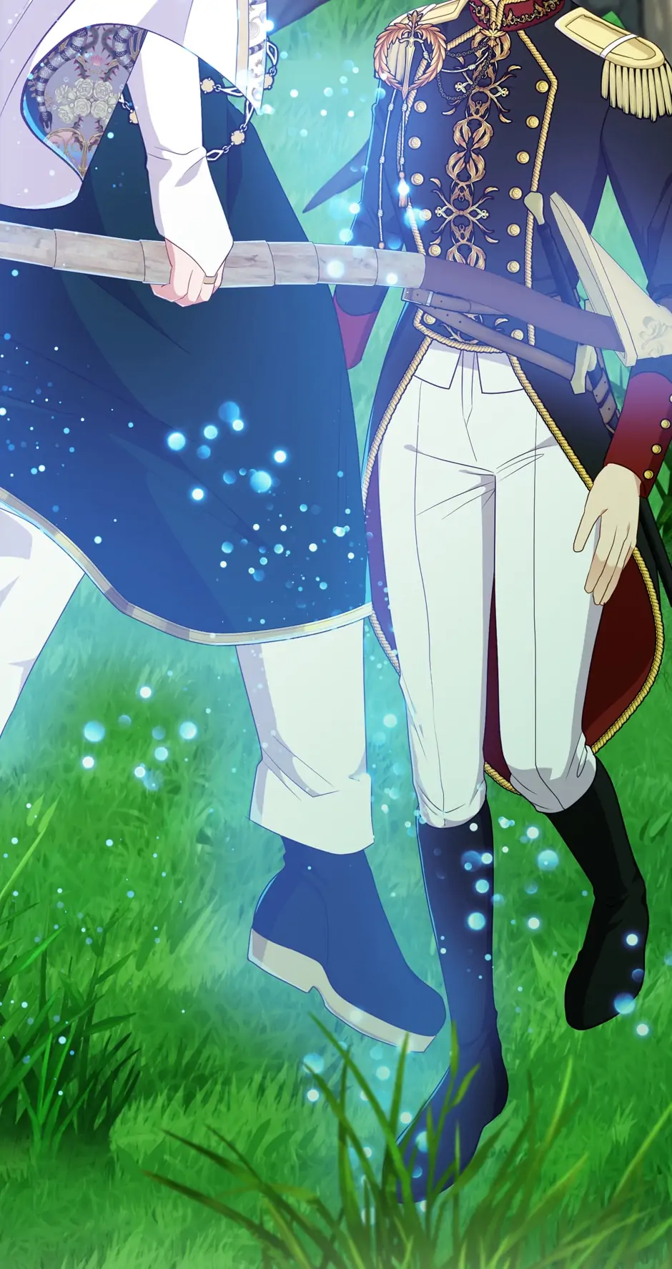 Read Beware of the Villainess! Manga Online