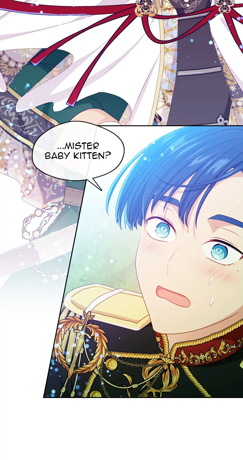 Read Beware of the Villainess! Manga Online