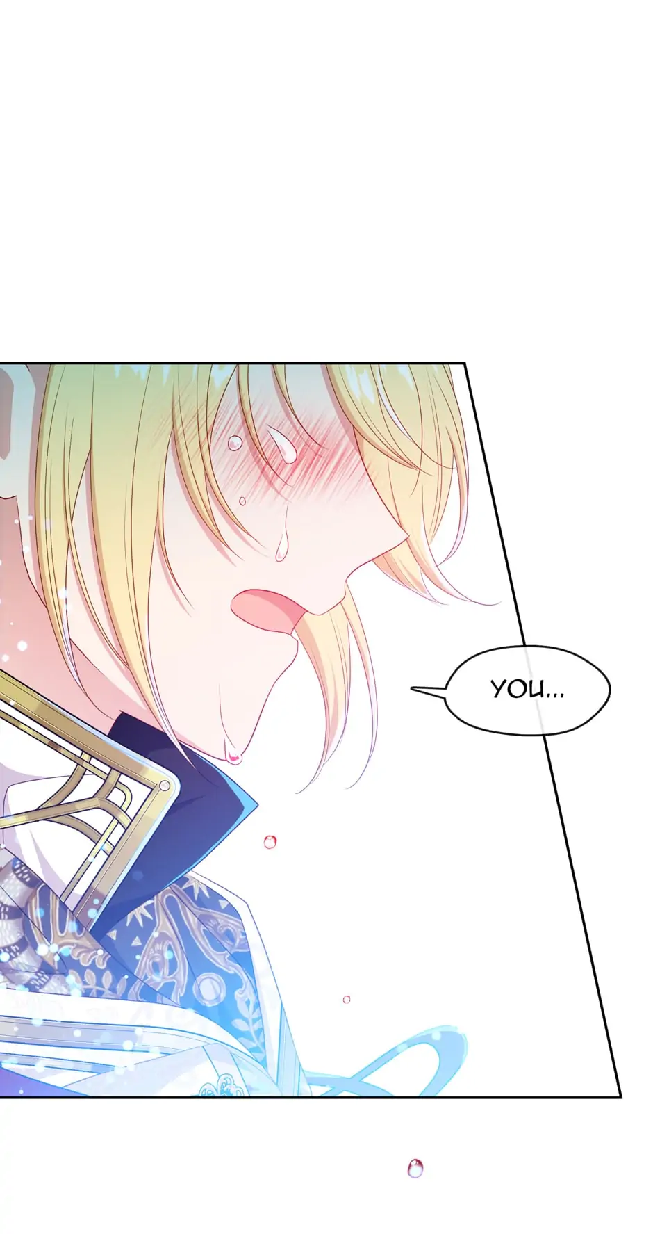 Read Beware of the Villainess! Manga Online