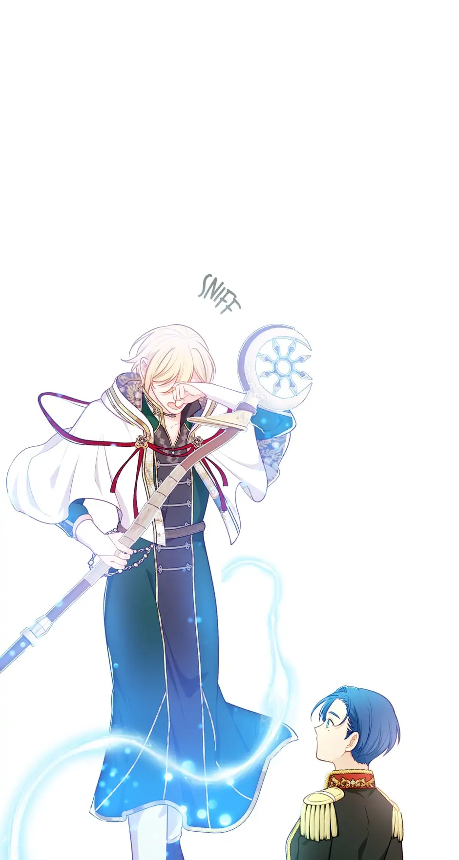 Read Beware of the Villainess! Manga Online