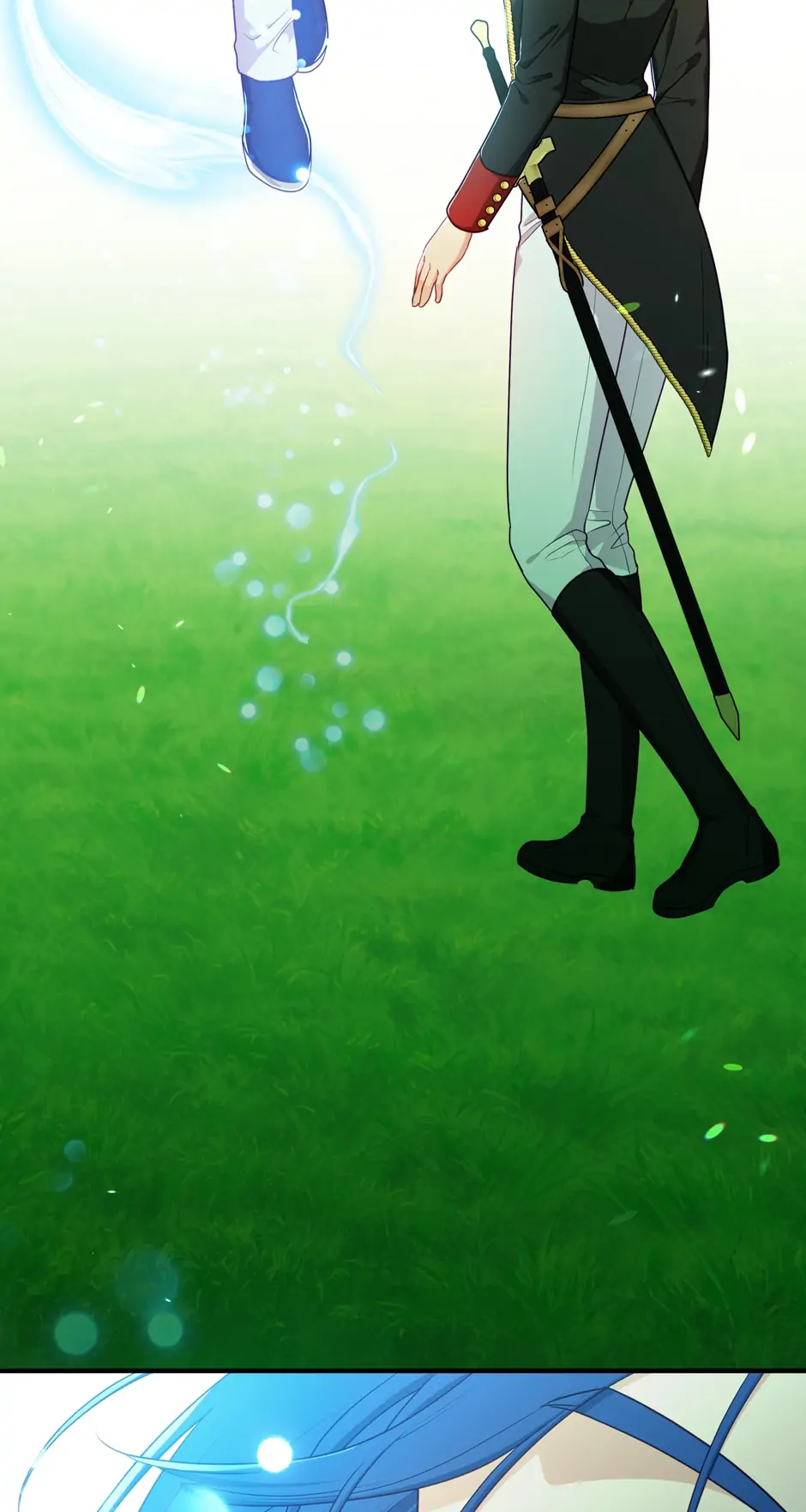 Read Beware of the Villainess! Manga Online