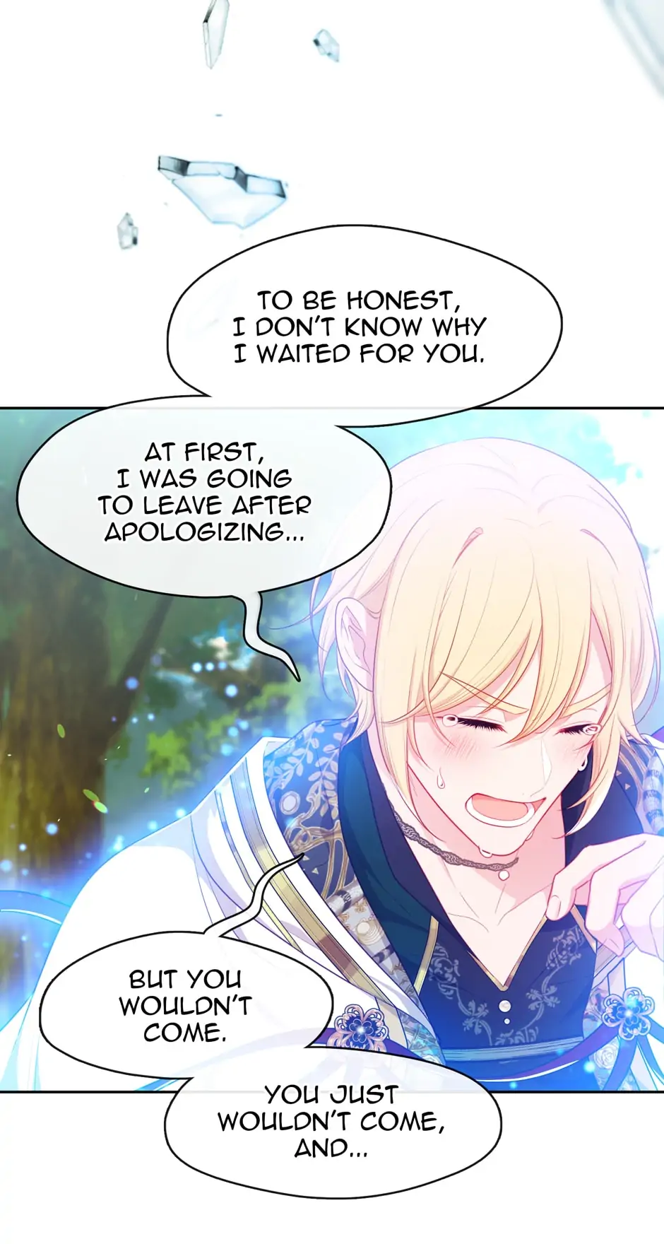 Read Beware of the Villainess! Manga Online