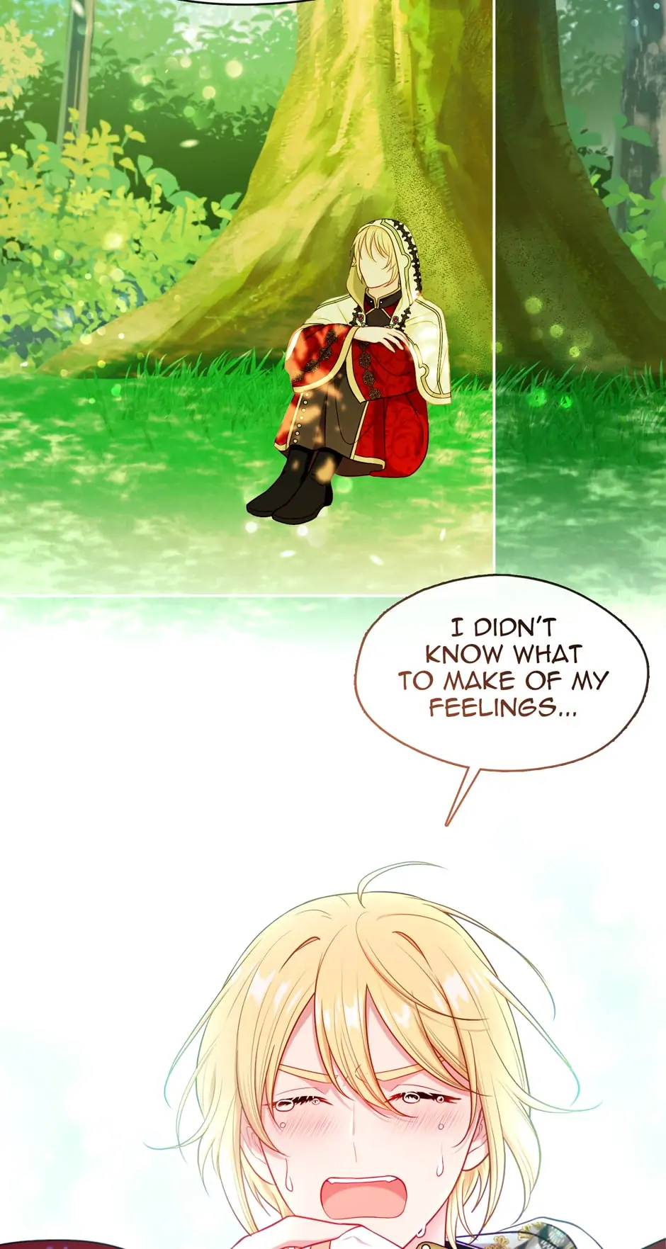 Read Beware of the Villainess! Manga Online